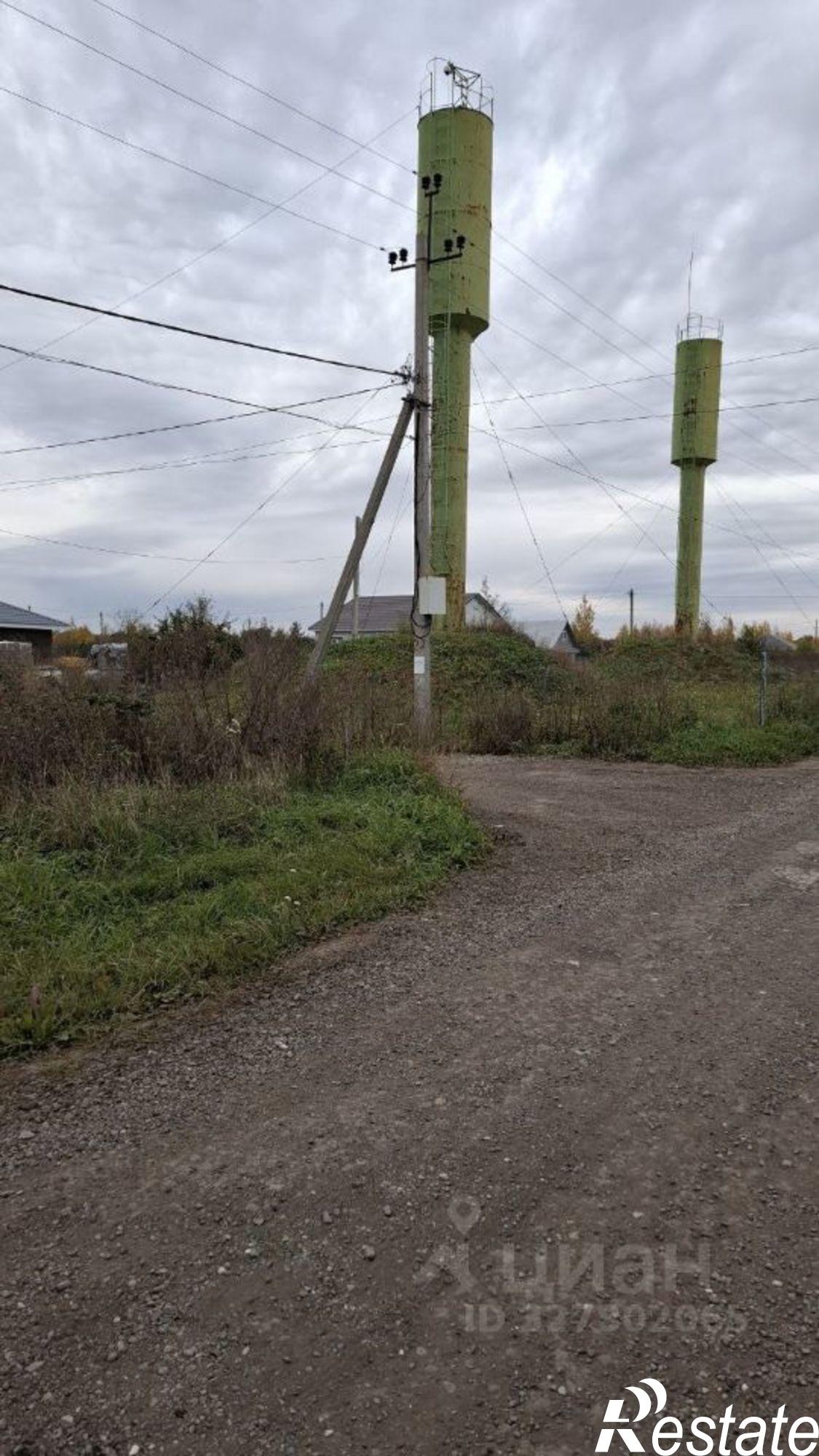 Купить землю, земельный участок за 780 000 рублей на Уфимский район