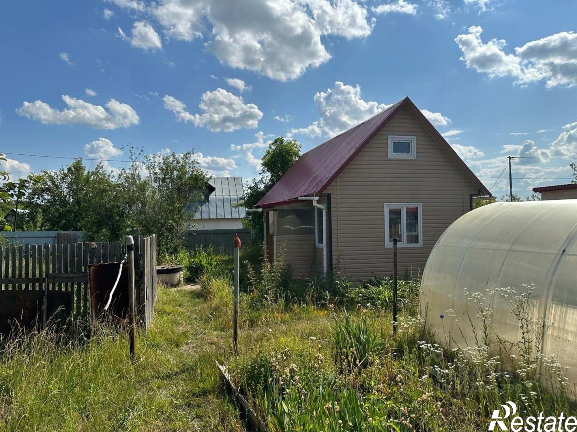 Купить дачу, дом, коттедж за 1 359 000 рублей на Уфа