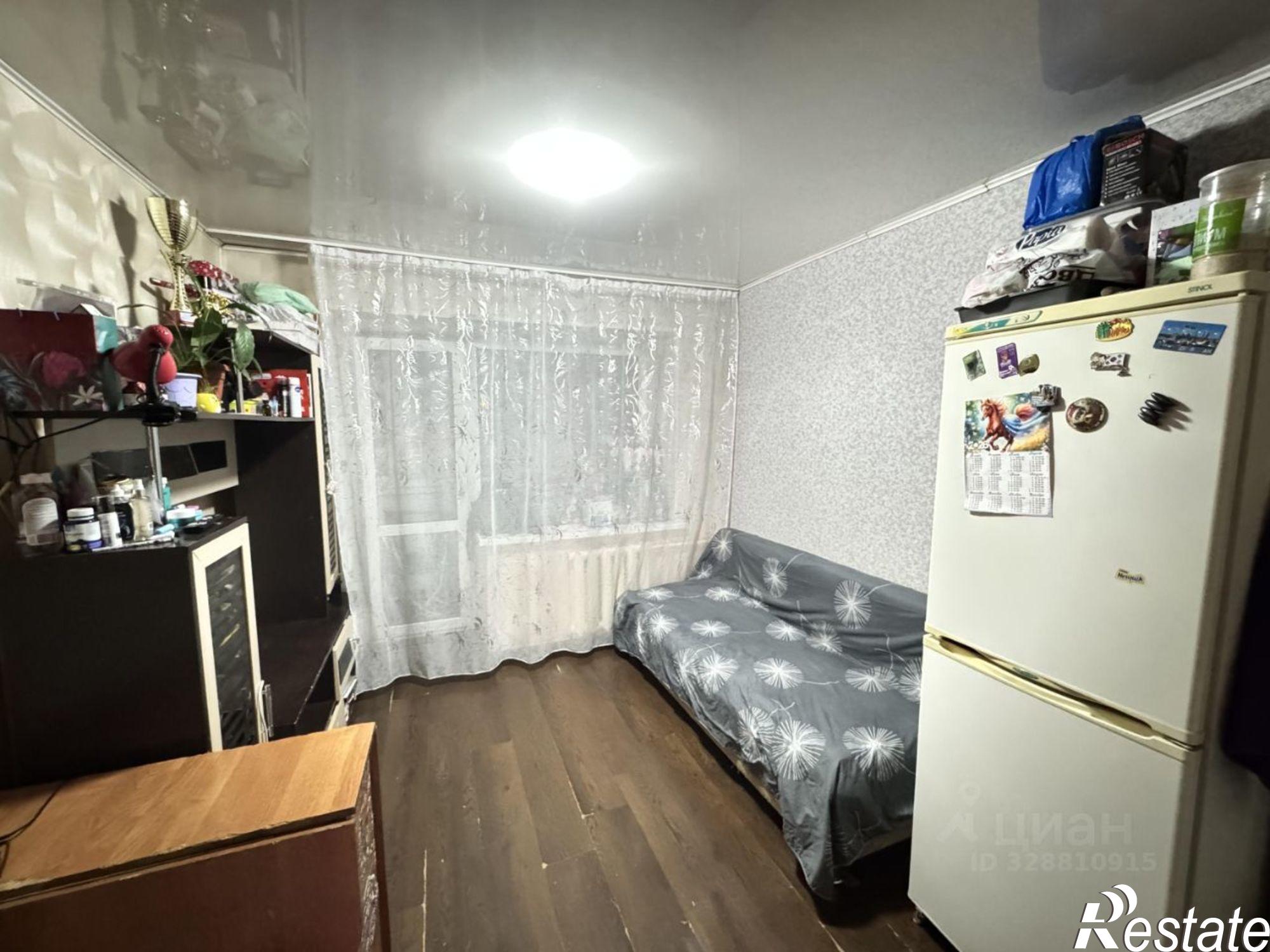 Купить комнату за 1 799 000 рублей на Уфа