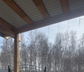 коттедж 92 кв м ул Ленина, 41