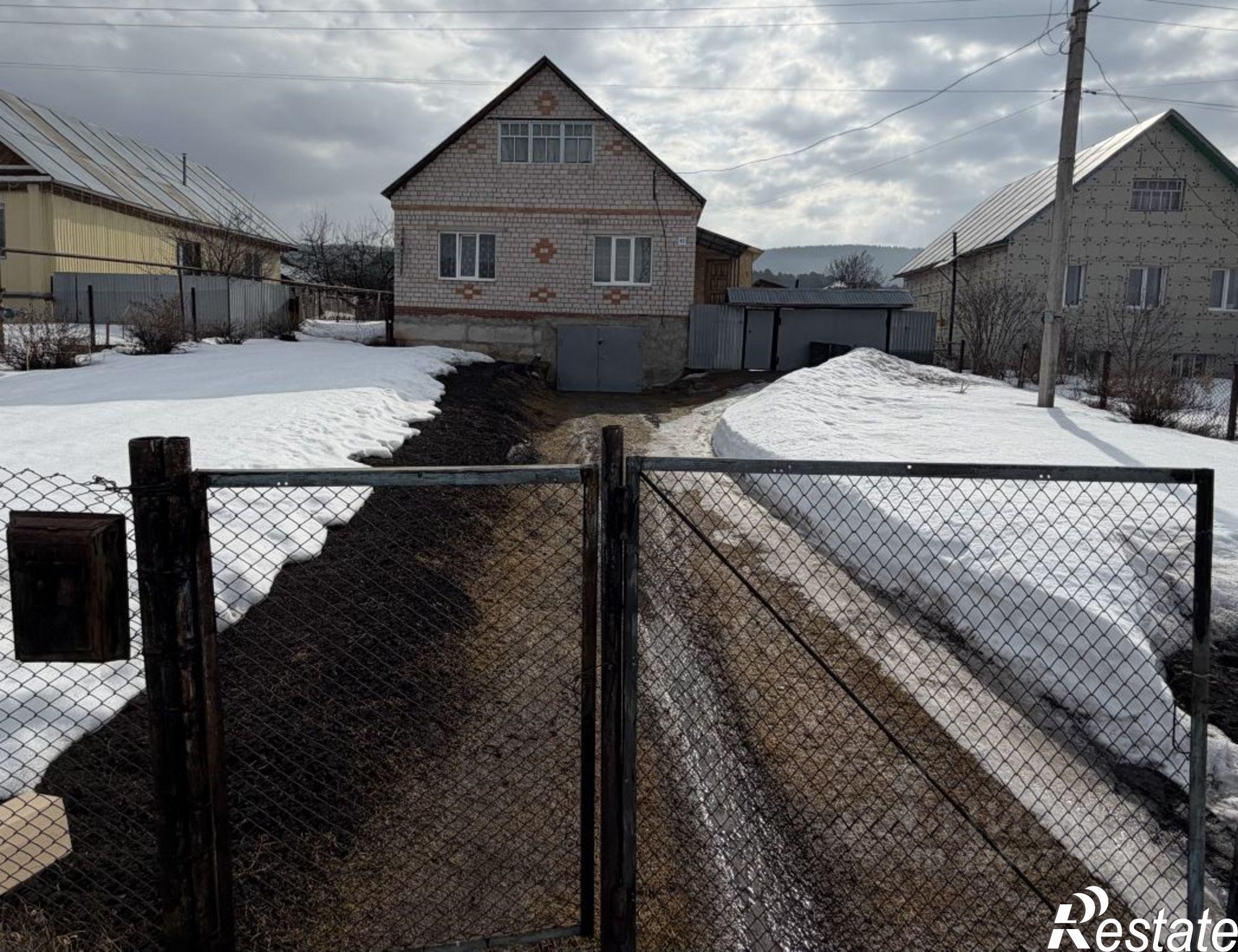 Купить дачу, дом, коттедж за 6 900 000 рублей на ул Коллективная, 51