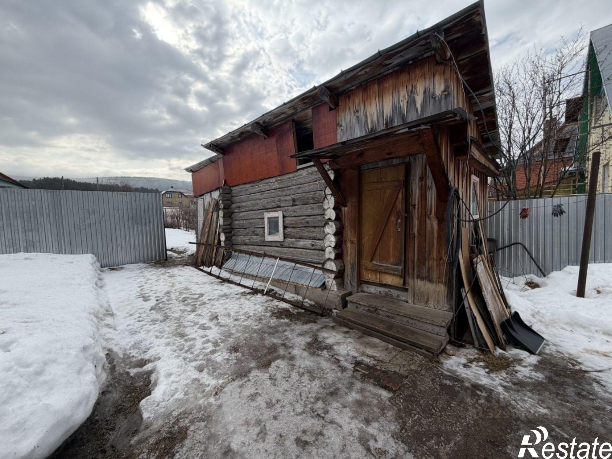 Купить дачу, дом, коттедж за 6 900 000 рублей на ул Коллективная, 51