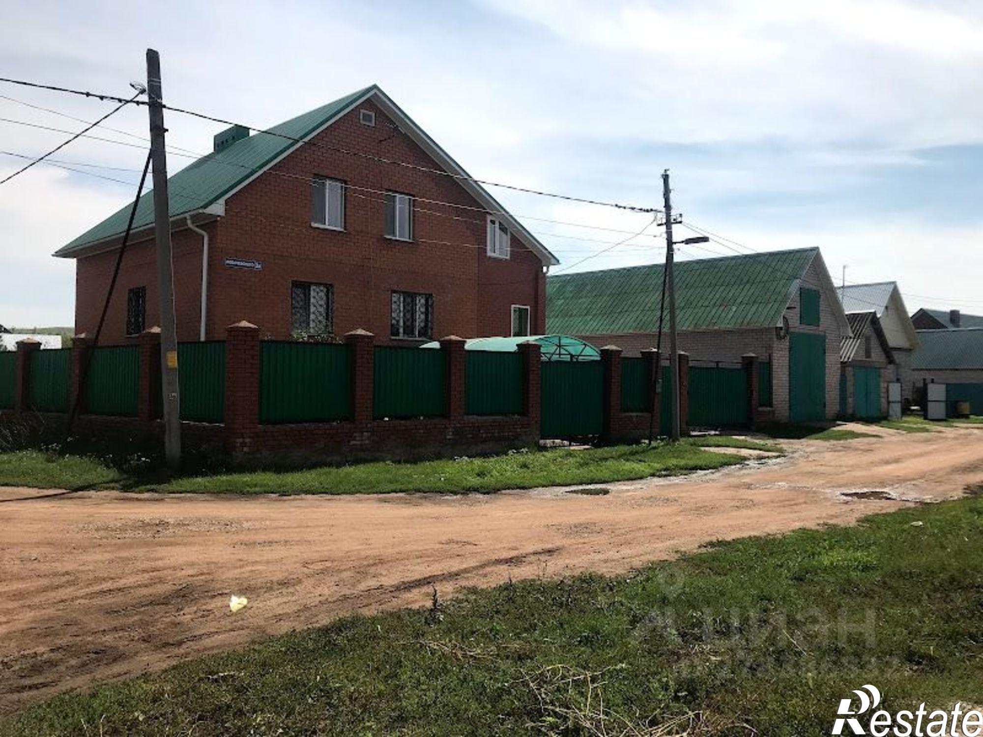 Купить дачу, дом, коттедж за 11 000 000 рублей на ул Лобачевского, 2Б