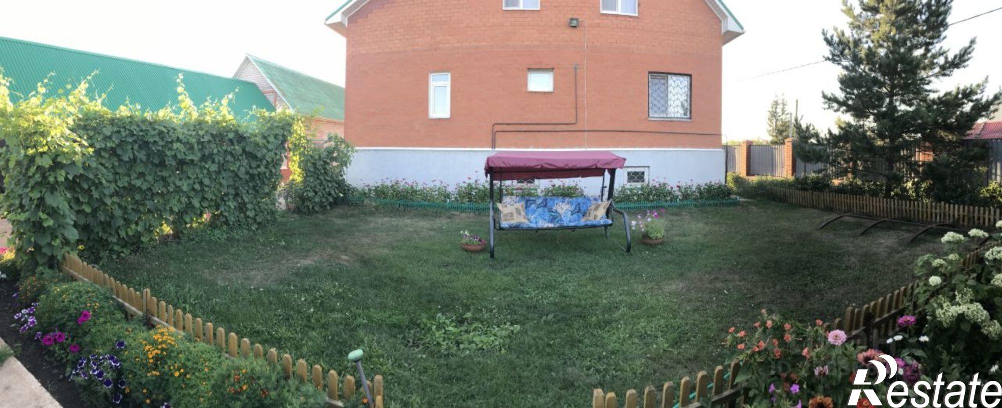 Купить дачу, дом, коттедж за 11 000 000 рублей на ул Лобачевского, 2Б
