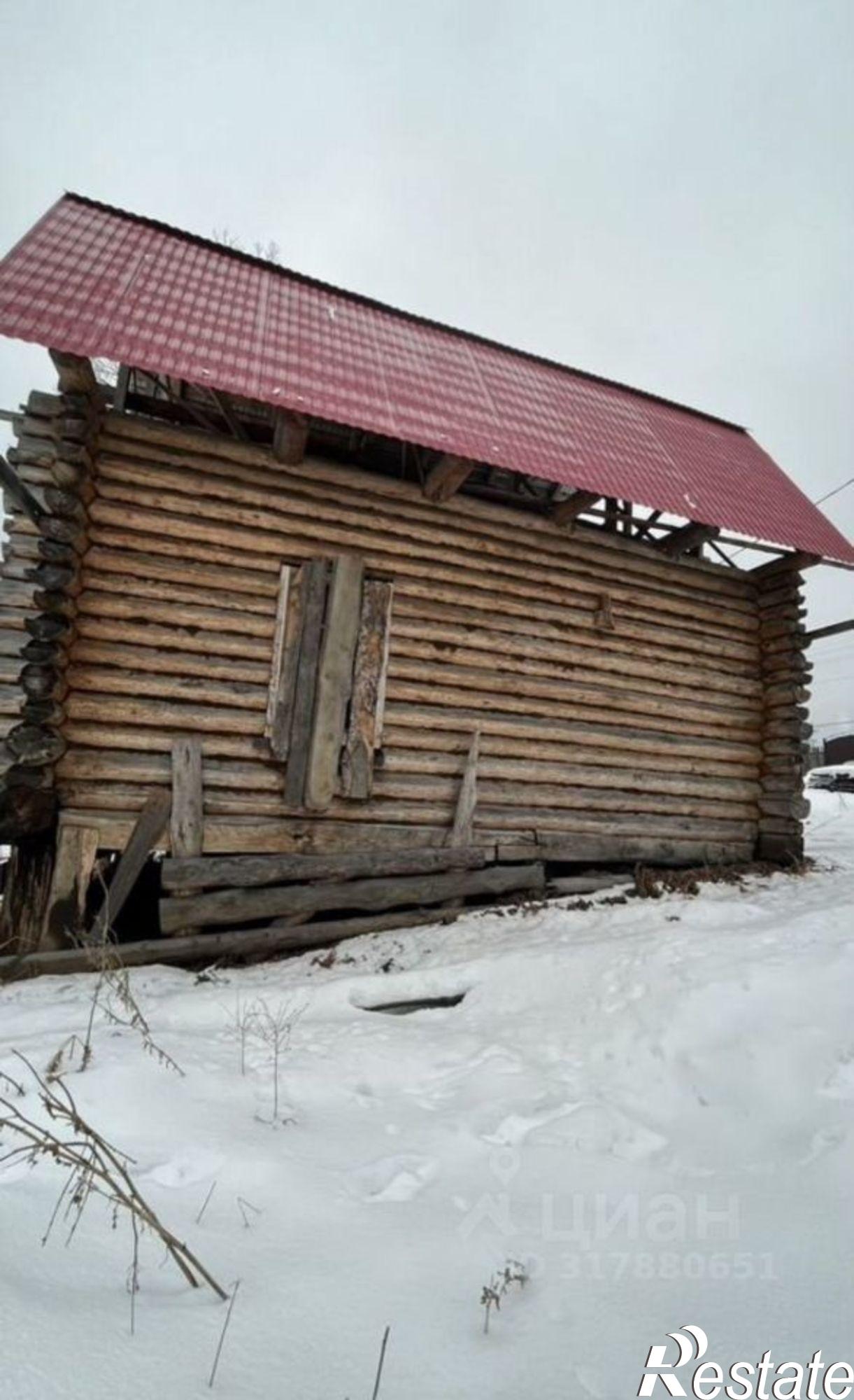Купить дачу, дом, коттедж за 750 000 рублей на улица Габдрахмана Кадырова, 2А