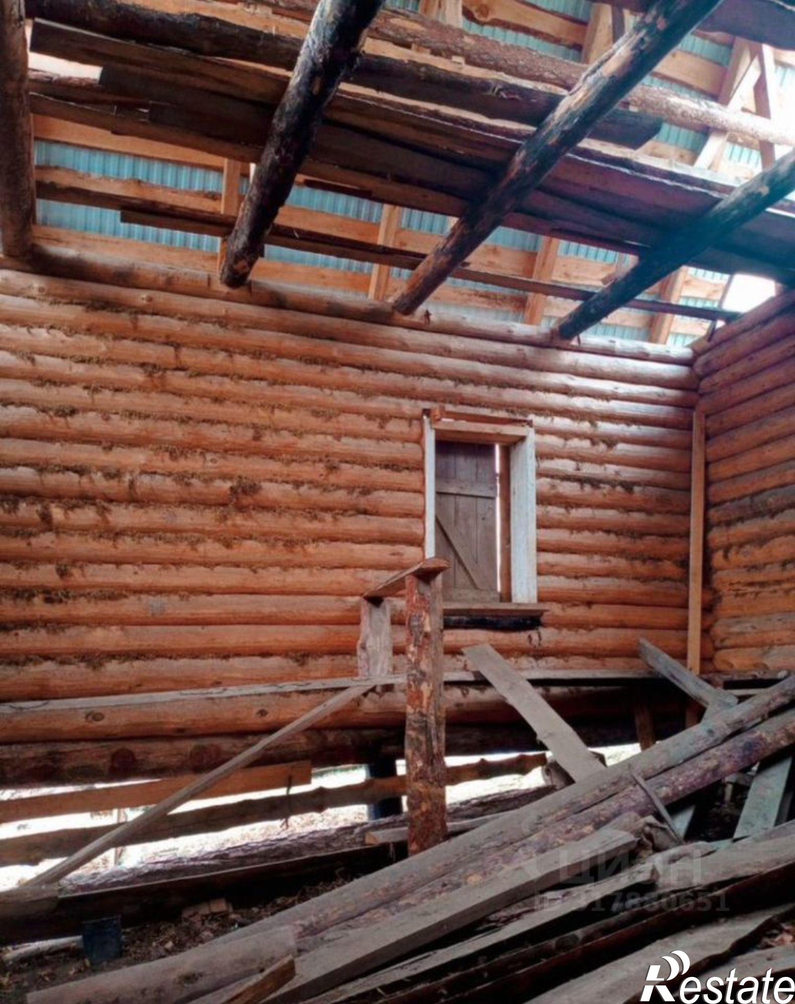 Купить дачу, дом, коттедж за 750 000 рублей на улица Габдрахмана Кадырова, 2А