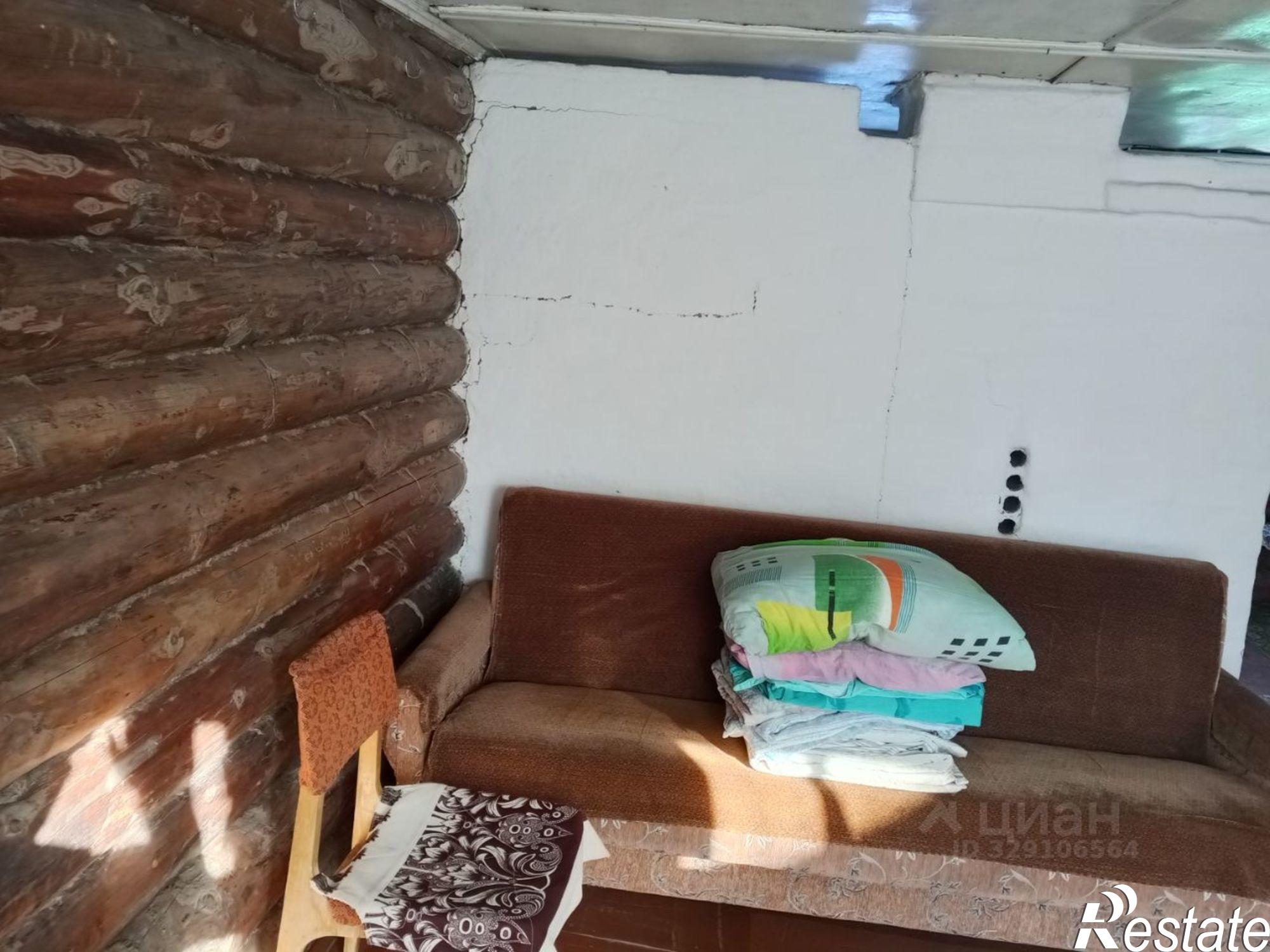 Купить дачу, дом, коттедж за 1 200 000 рублей на городской округ Уфа