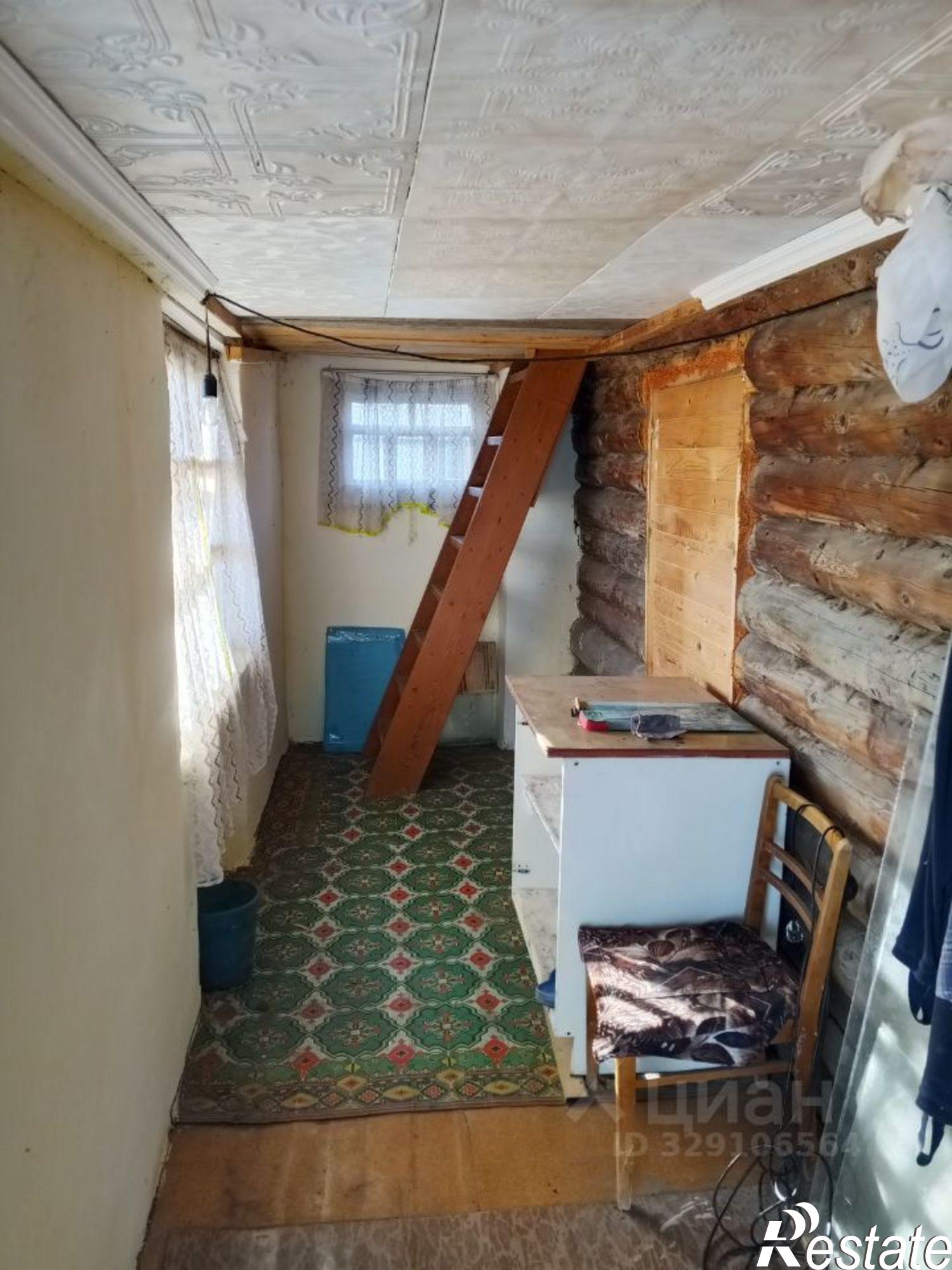 Купить дачу, дом, коттедж за 1 200 000 рублей на городской округ Уфа
