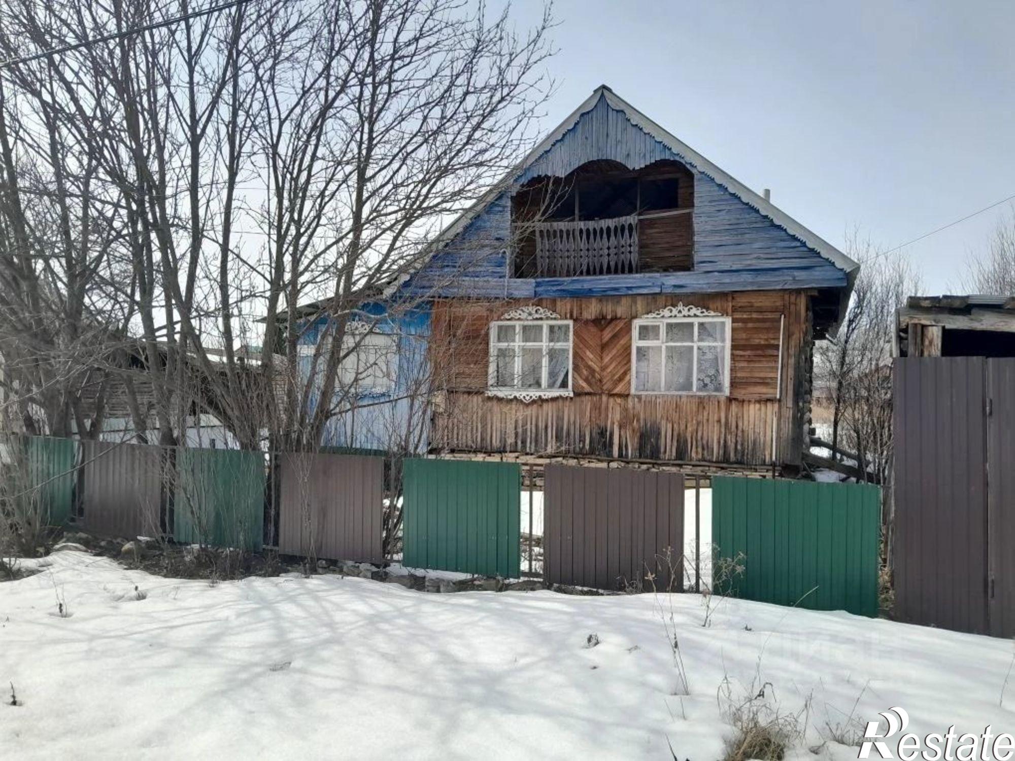 Купить дачу, дом, коттедж за 2 000 000 рублей на село Малояз