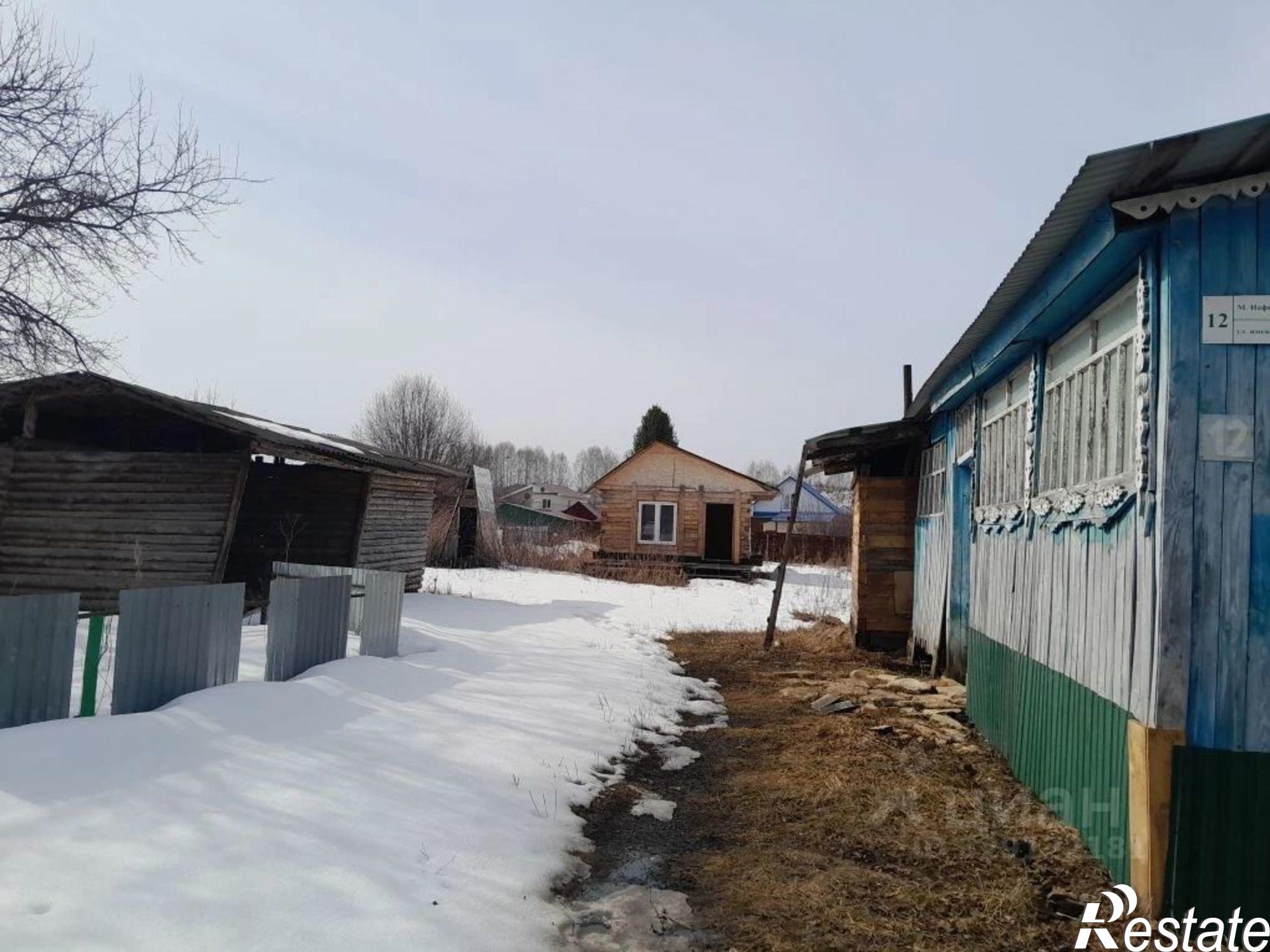 Купить дачу, дом, коттедж за 2 000 000 рублей на село Малояз