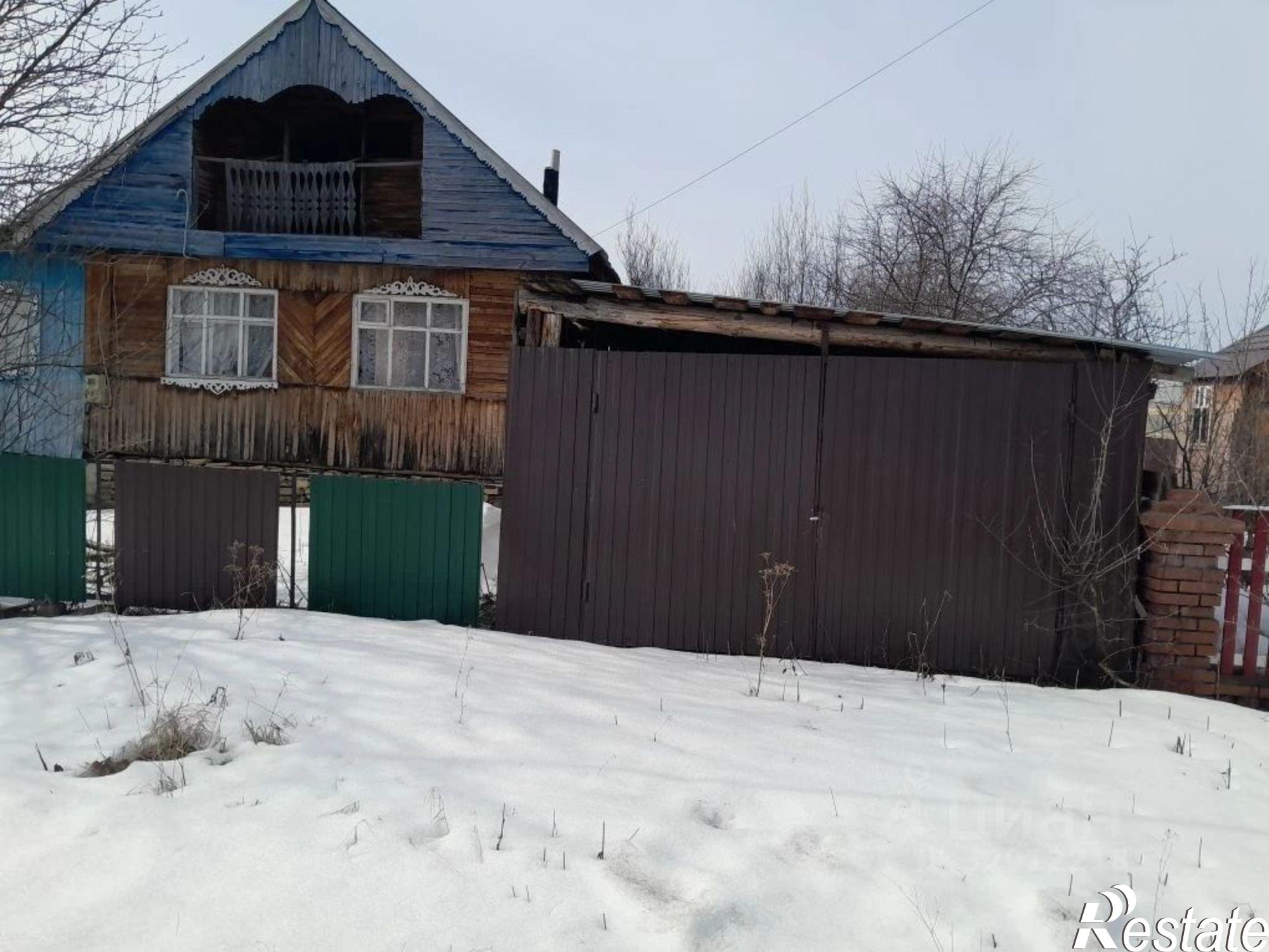 Купить дачу, дом, коттедж за 2 000 000 рублей на село Малояз