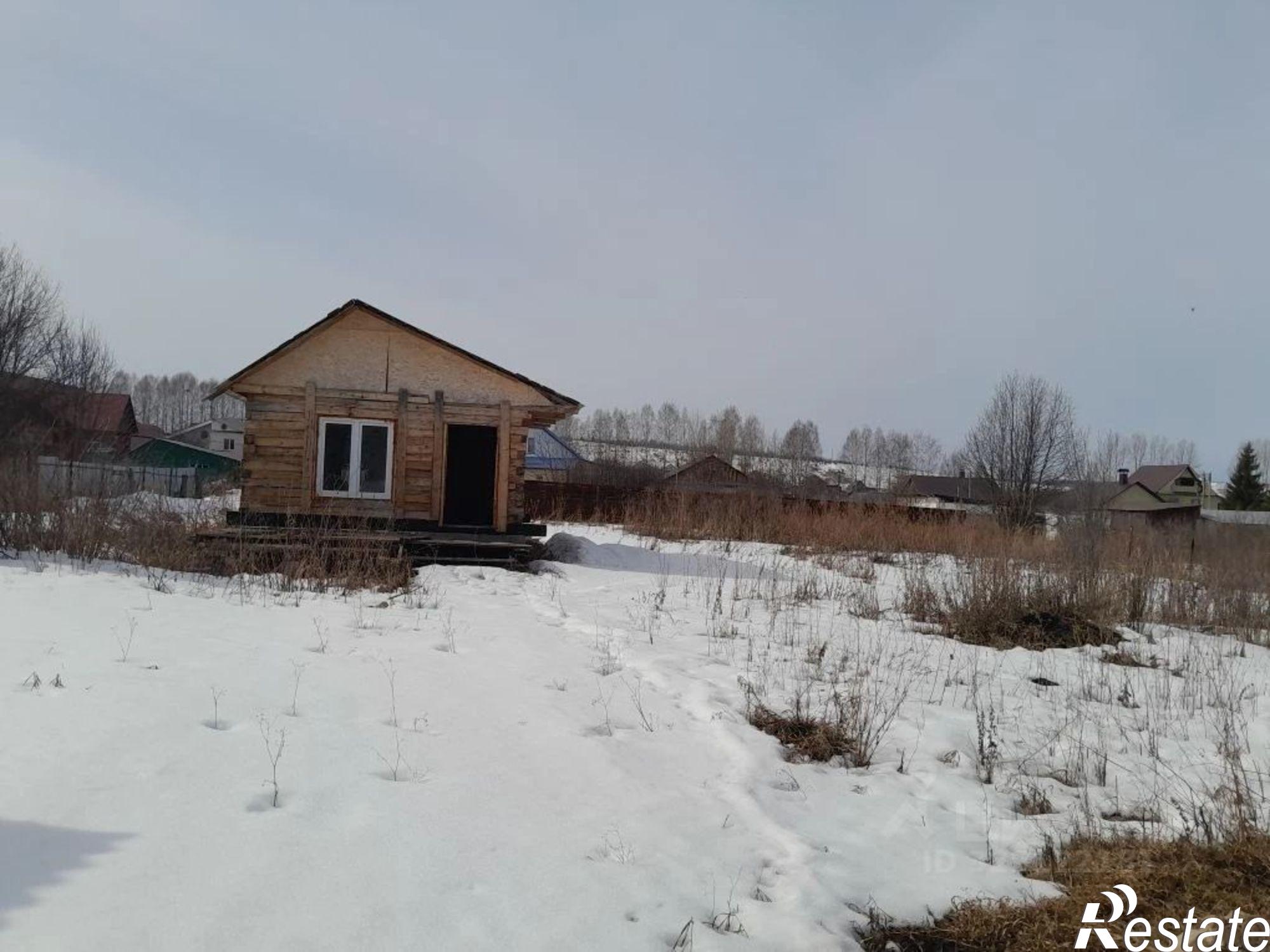 Купить дачу, дом, коттедж за 2 000 000 рублей на село Малояз