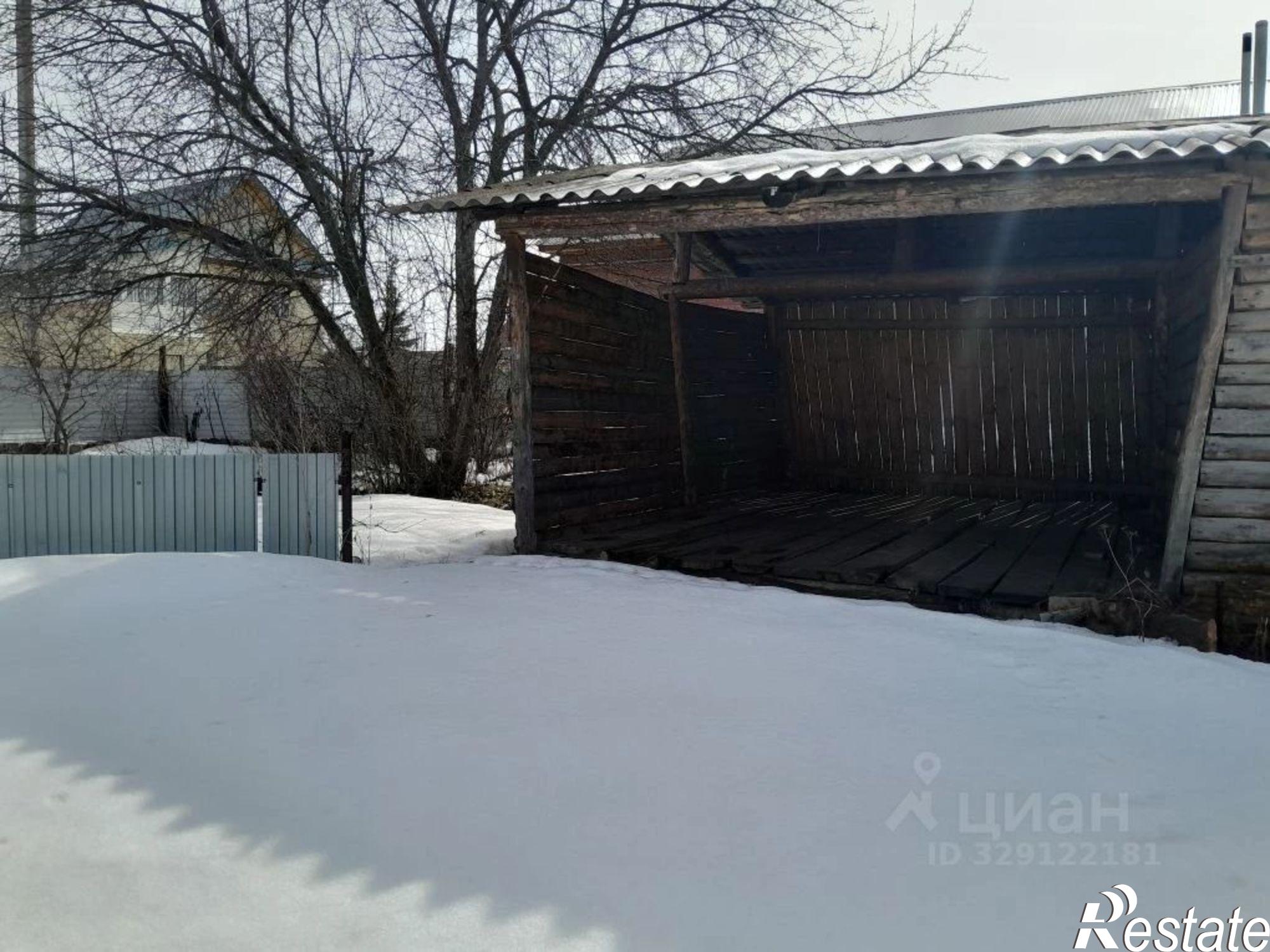Купить дачу, дом, коттедж за 2 000 000 рублей на село Малояз