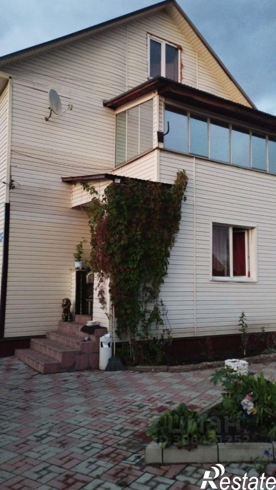 Купить дачу, дом, коттедж за 7 500 000 рублей на ул Ветеранов, 15