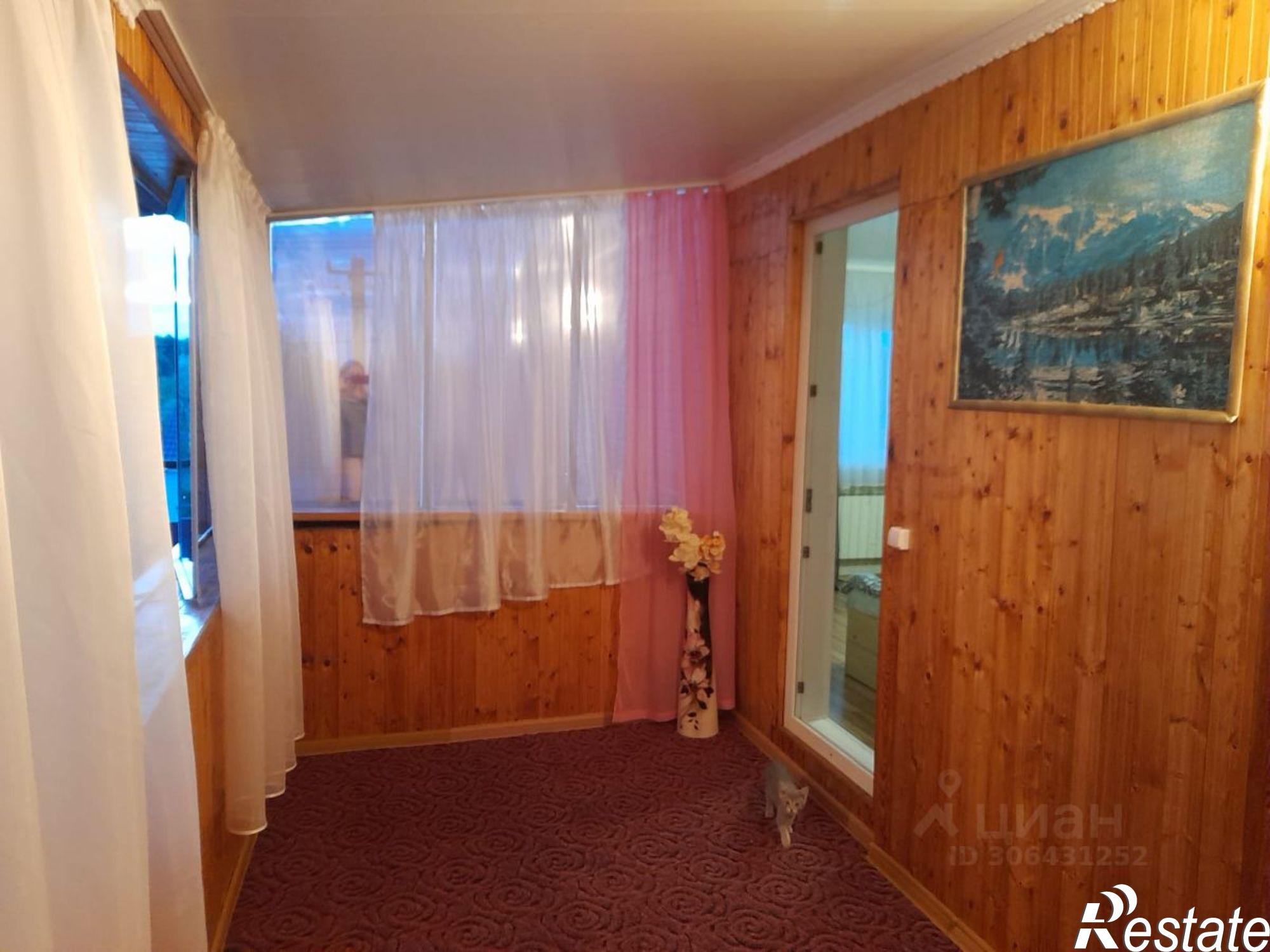 Купить дачу, дом, коттедж за 7 500 000 рублей на ул Ветеранов, 15