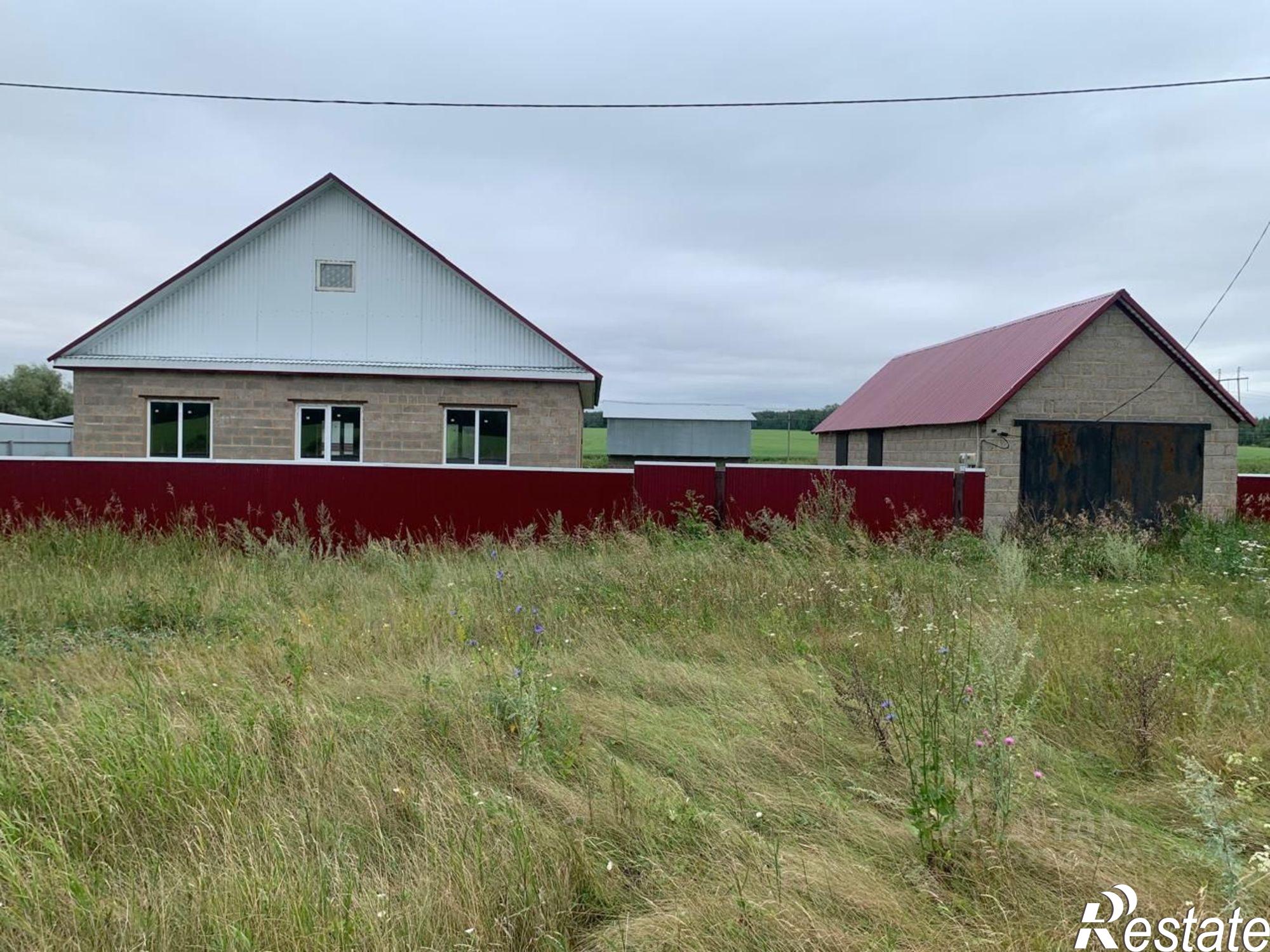 Купить дачу, дом, коттедж за 4 000 000 рублей на Аургазинский район
