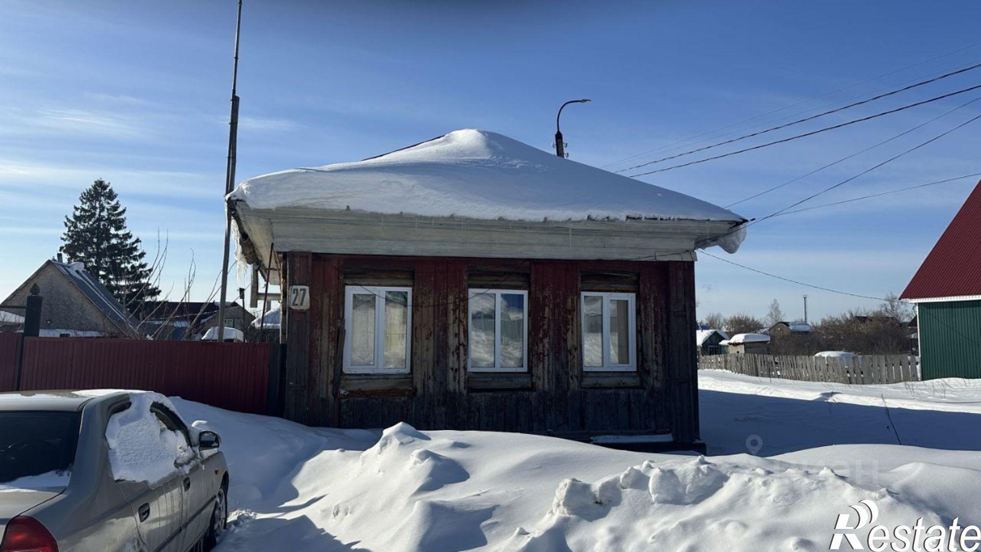 Купить дачу, дом, коттедж за 4 000 000 рублей на ул Старикова, 27