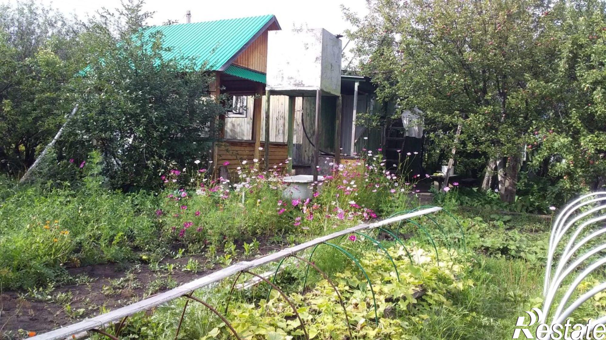 Купить землю, земельный участок за 850 000 рублей на ул Уфимцев, 16