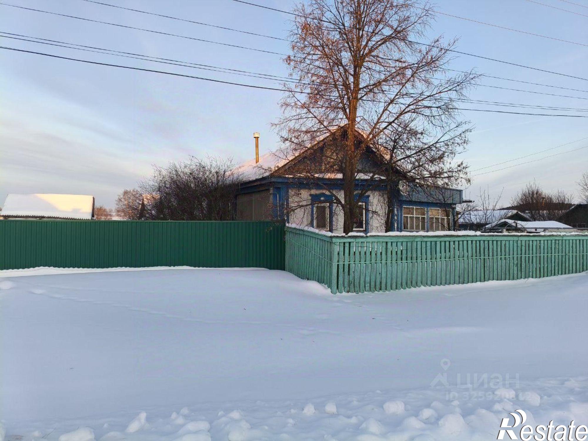 Купить дачу, дом, коттедж за 2 000 000 рублей на Буздякский район