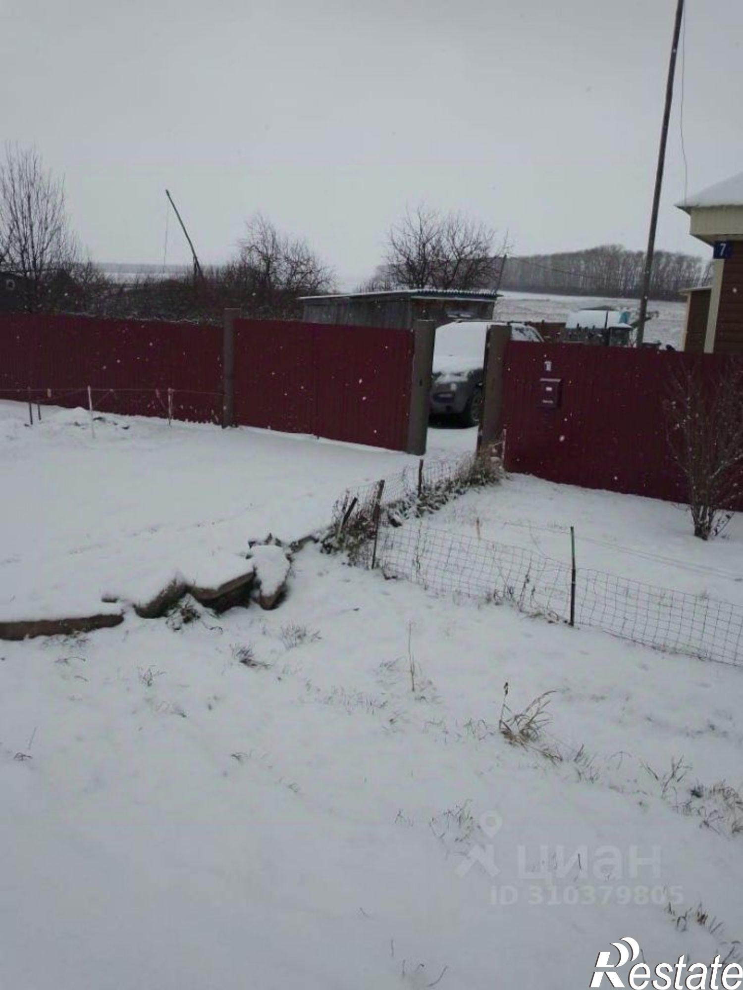 Купить дачу, дом, коттедж за 3 250 000 рублей на ул Куйбышева