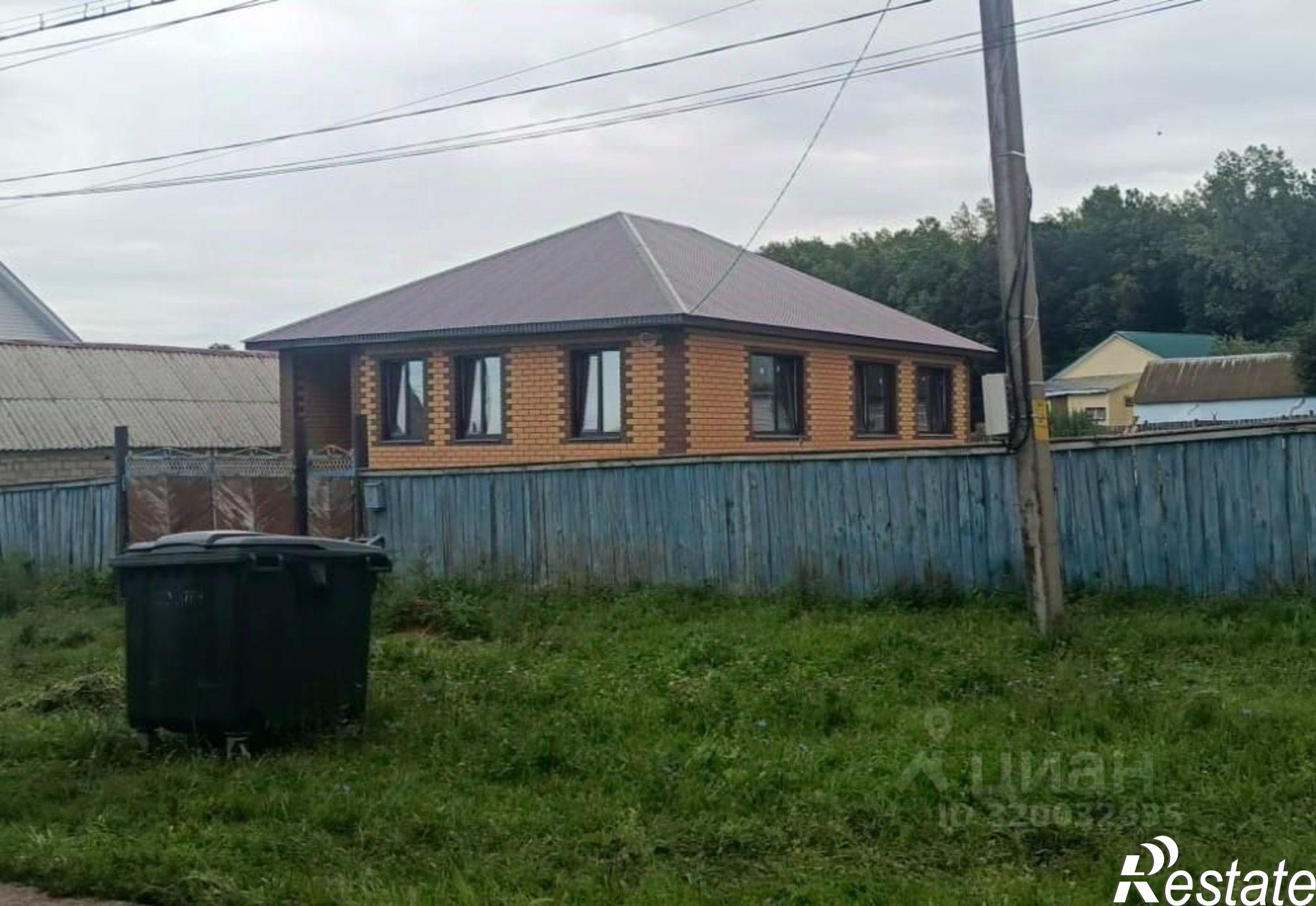 Купить дачу, дом, коттедж за 6 800 000 рублей на Аургазинский район