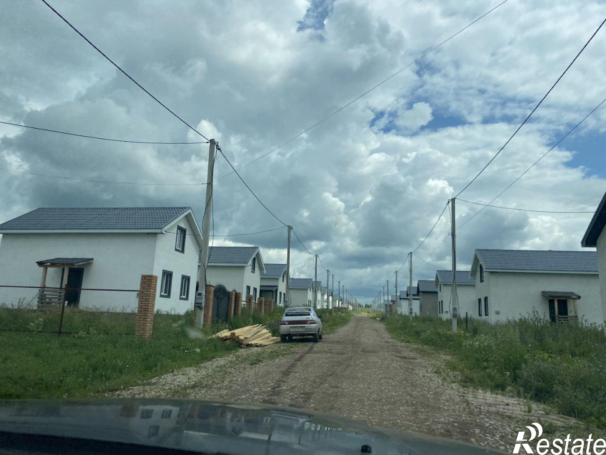 Купить дачу, дом, коттедж за 4 850 000 рублей на Уфимский район