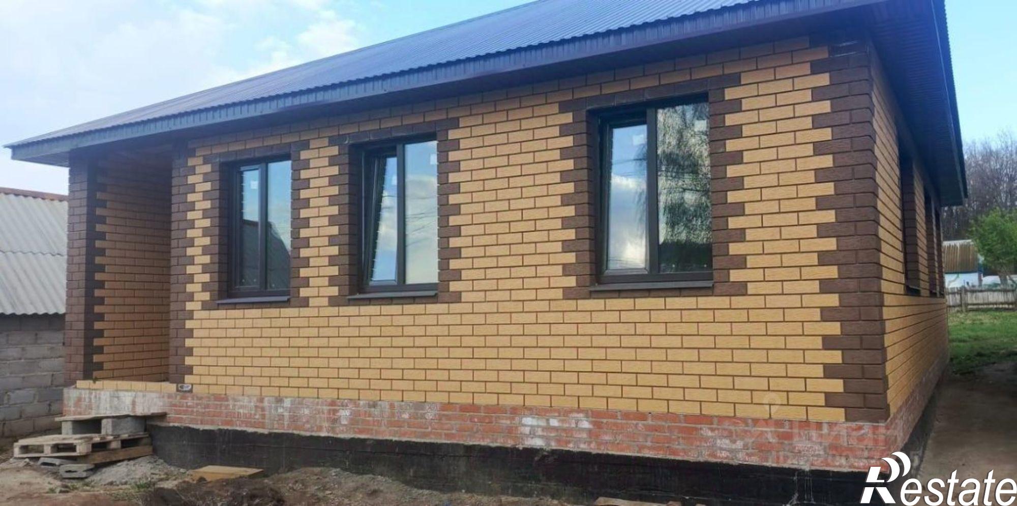 Купить дачу, дом, коттедж за 6 800 000 рублей на Аургазинский район