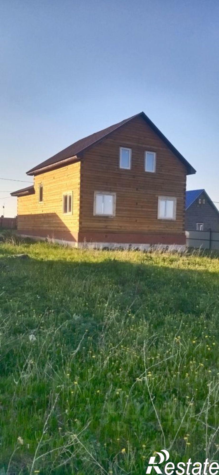 Купить дачу, дом, коттедж за 4 300 000 рублей на ул Молодёжная