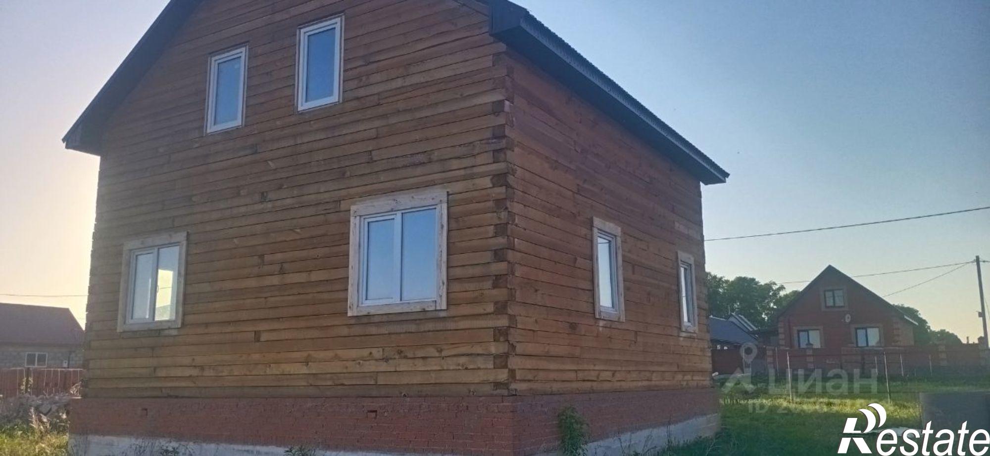 Купить дачу, дом, коттедж за 4 300 000 рублей на ул Молодёжная