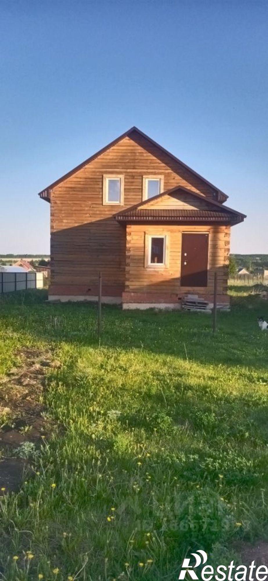 Купить дачу, дом, коттедж за 4 300 000 рублей на ул Молодёжная