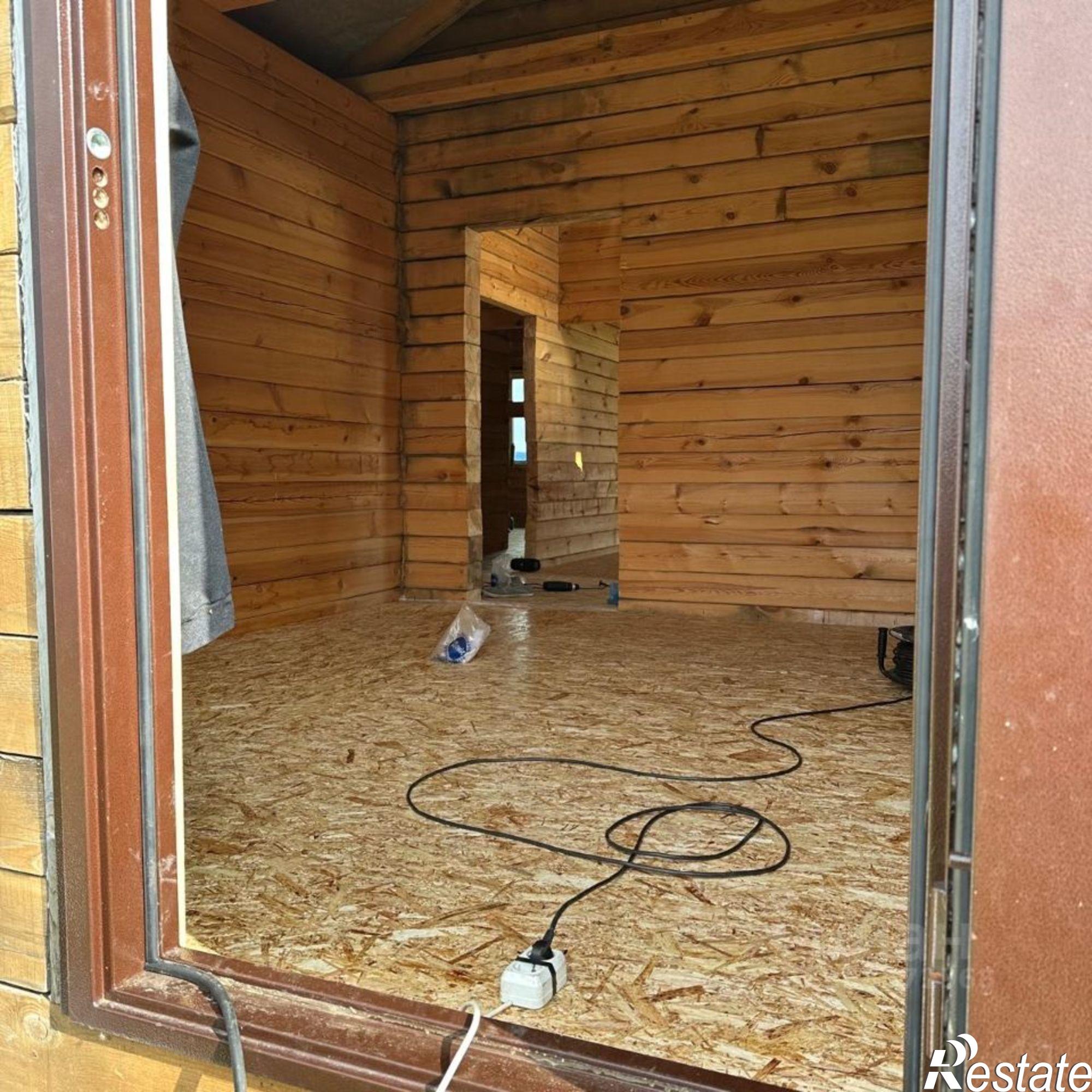 Купить дачу, дом, коттедж за 4 300 000 рублей на ул Молодёжная