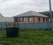 коттедж 87 кв м Аургазинский район