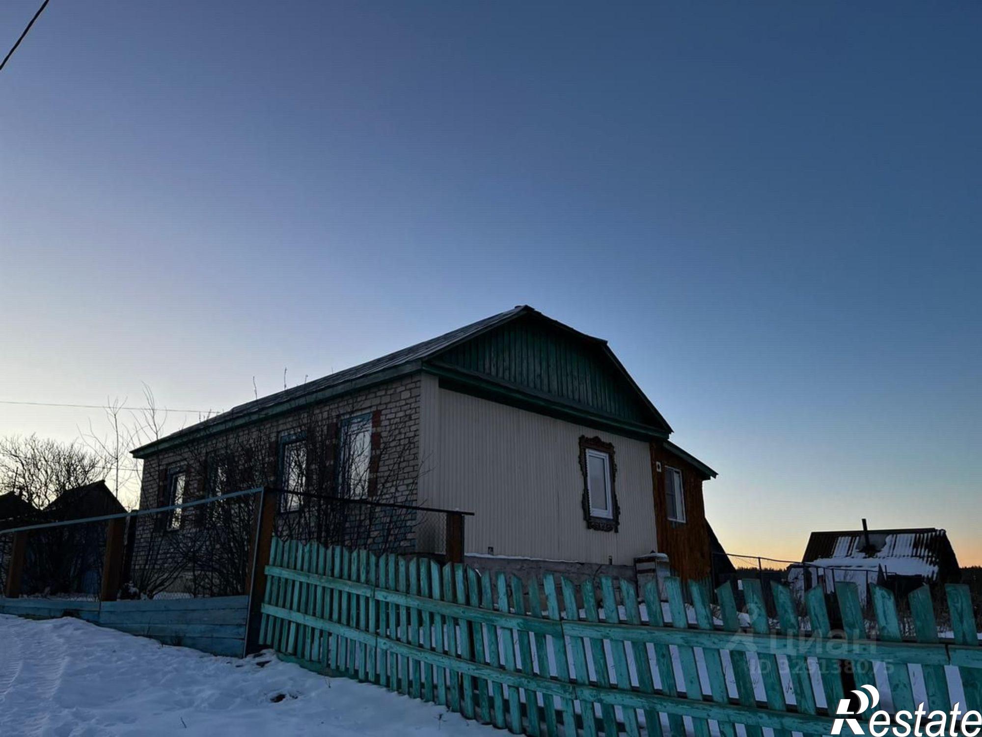Купить дачу, дом, коттедж за 1 200 000 рублей на Зилаирский район