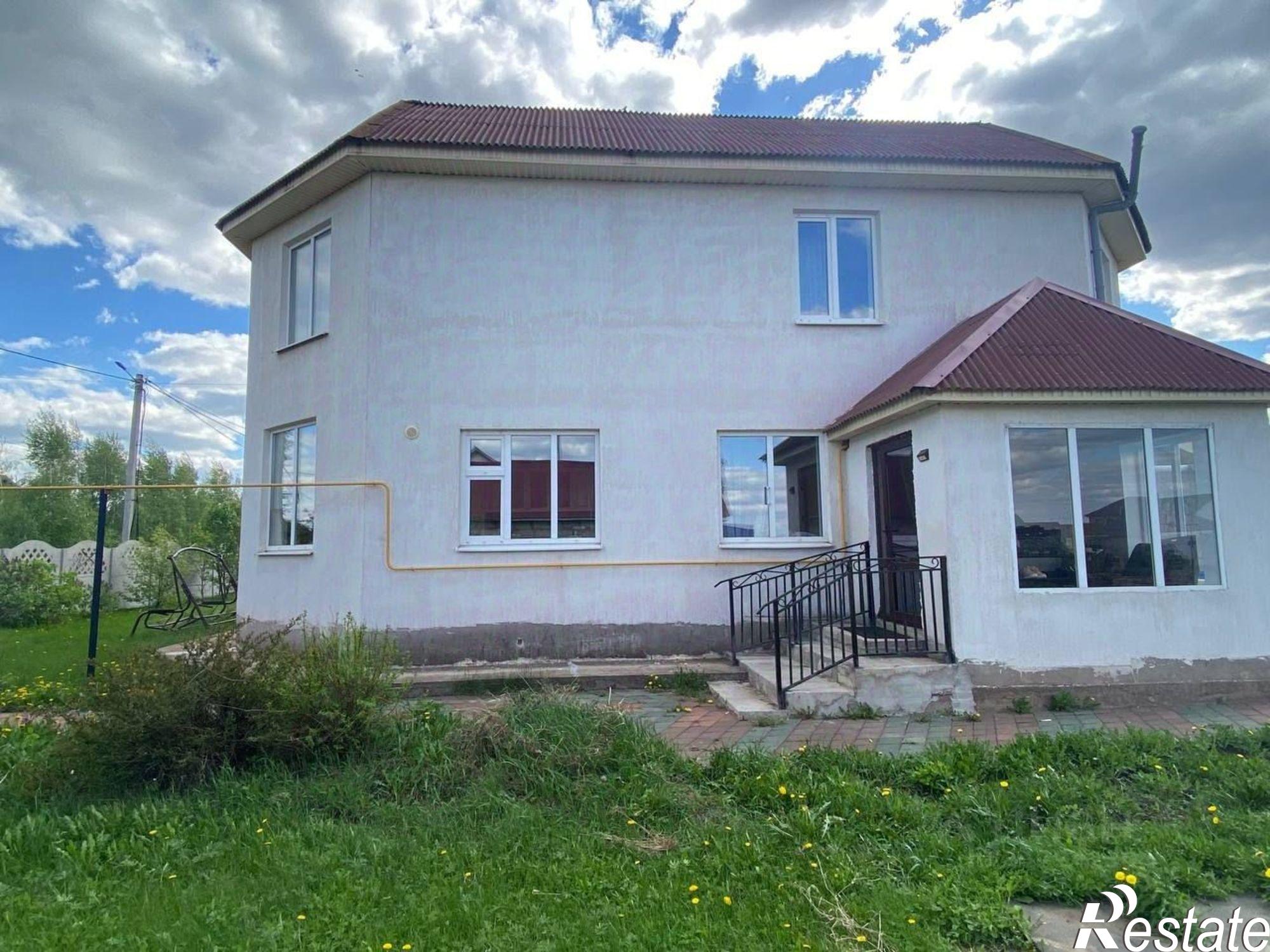 Купить дачу, дом, коттедж за 14 000 000 рублей на ул Зотова, 111