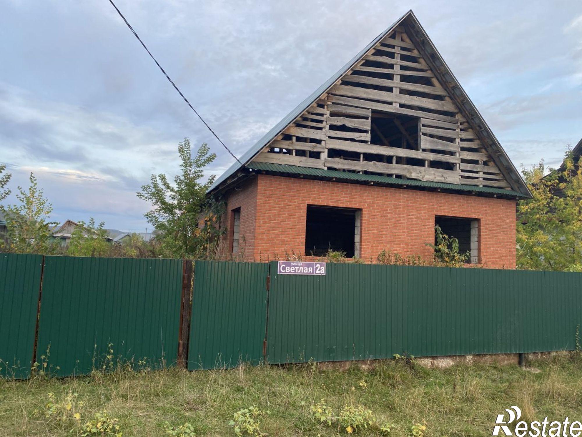 Купить дачу, дом, коттедж за 2 000 000 рублей на Гафурийский район