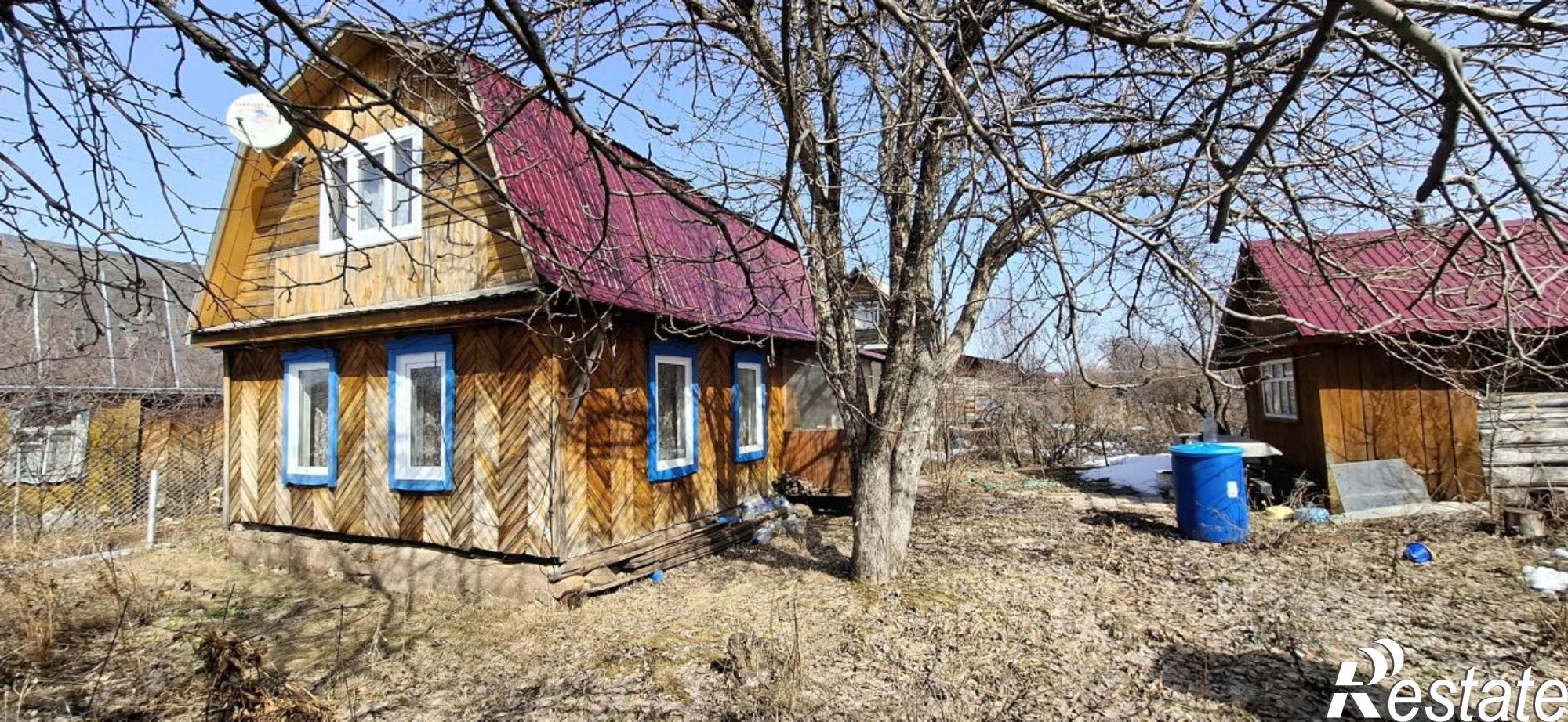 Купить дачу, дом, коттедж за 600 000 рублей на ул Большевистская, 61
