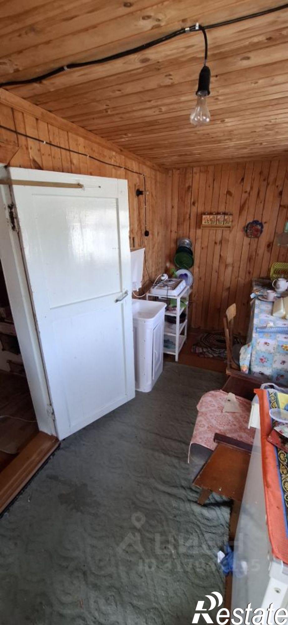 Купить дачу, дом, коттедж за 600 000 рублей на ул Большевистская, 61