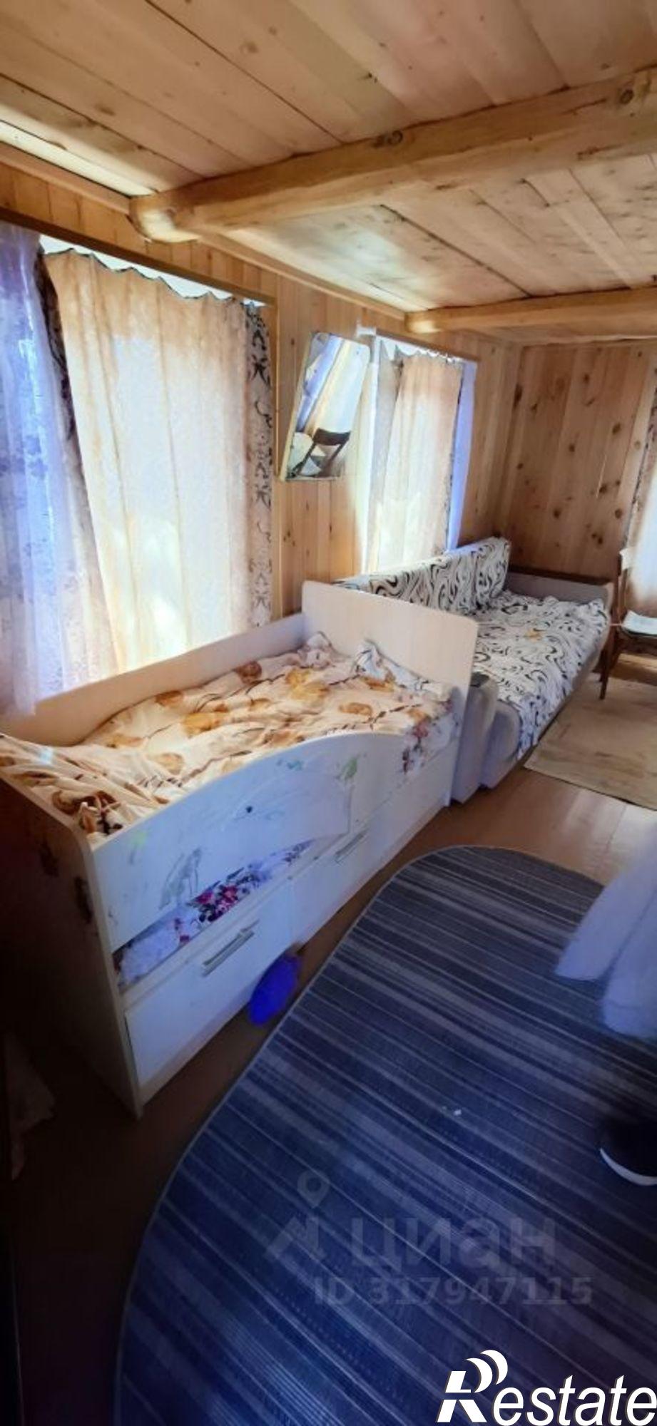 Купить дачу, дом, коттедж за 600 000 рублей на ул Большевистская, 61