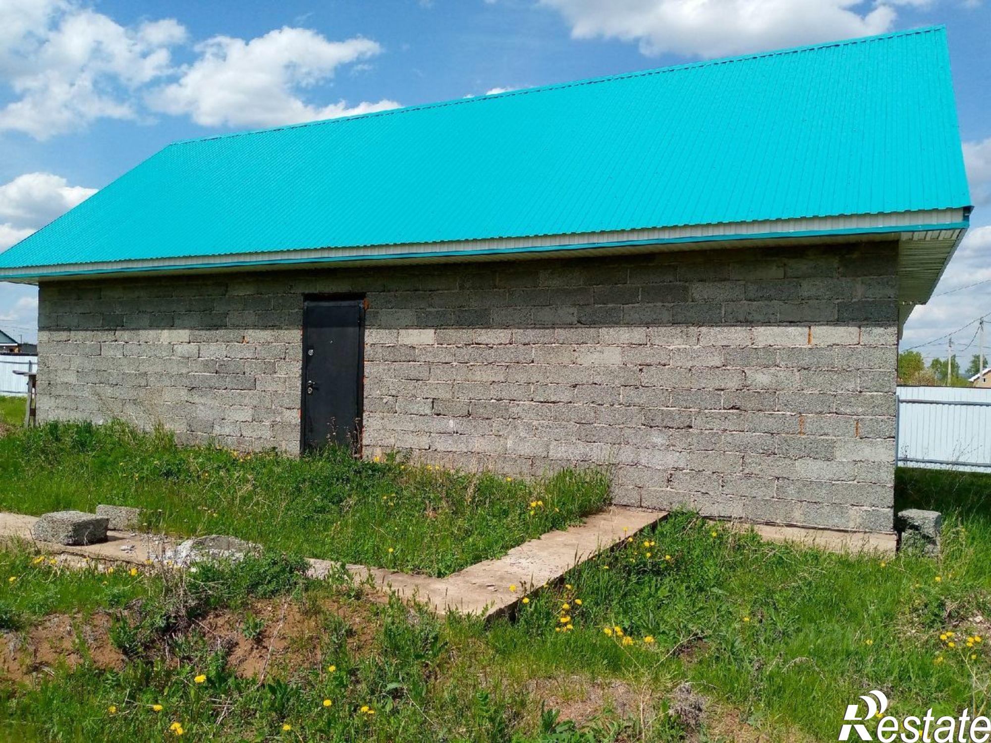 Купить дачу, дом, коттедж за 1 500 000 рублей на Благоварский район