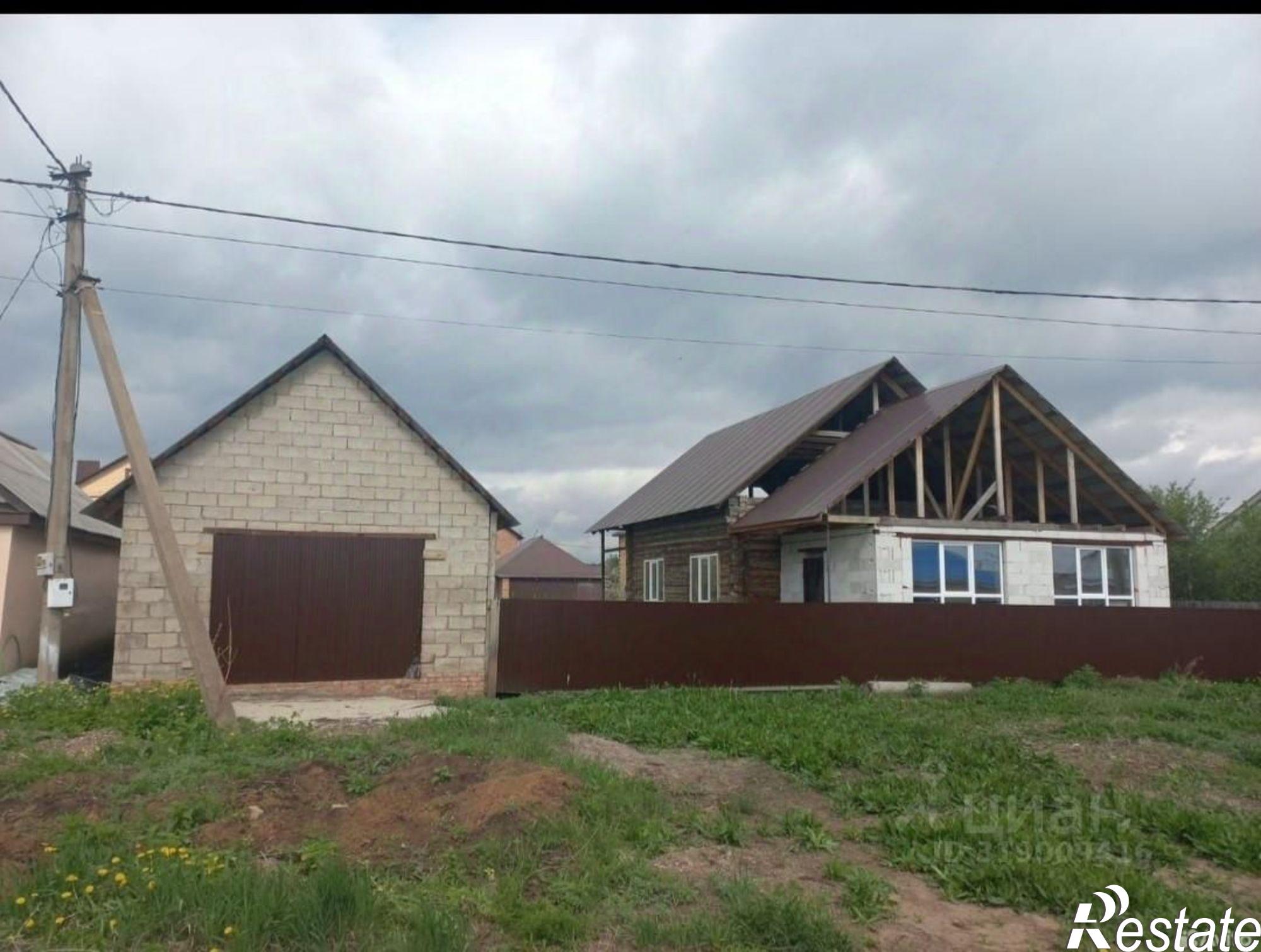 Купить дачу, дом, коттедж за 4 600 000 рублей на ул Ленина, 142