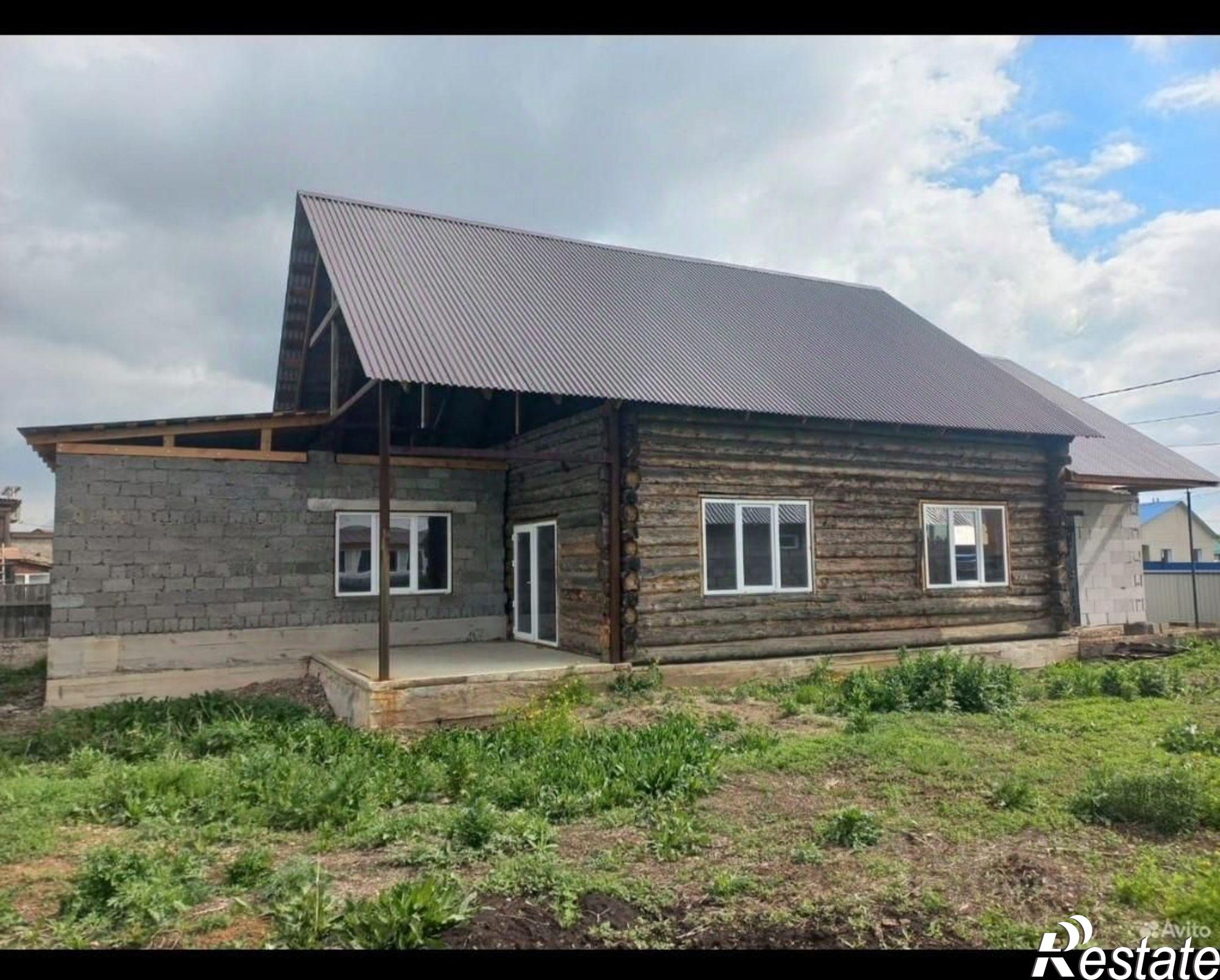 Купить дачу, дом, коттедж за 4 600 000 рублей на ул Ленина, 142