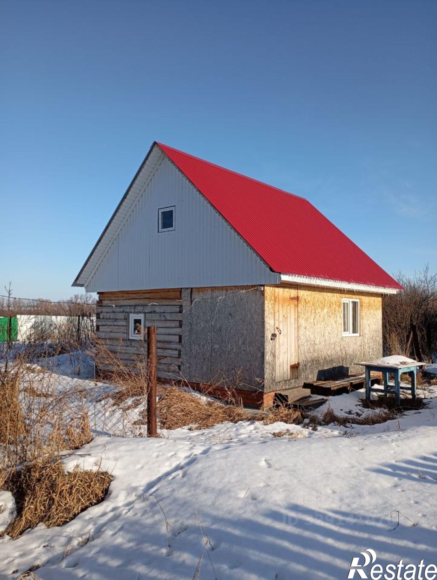 Купить дачу, дом, коттедж за 1 099 000 рублей