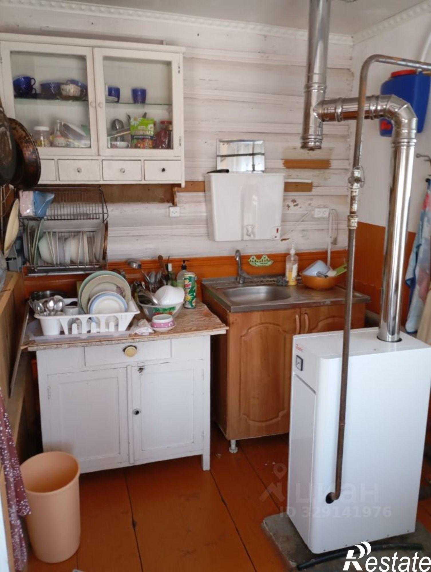 Купить дачу, дом, коттедж за 1 099 000 рублей