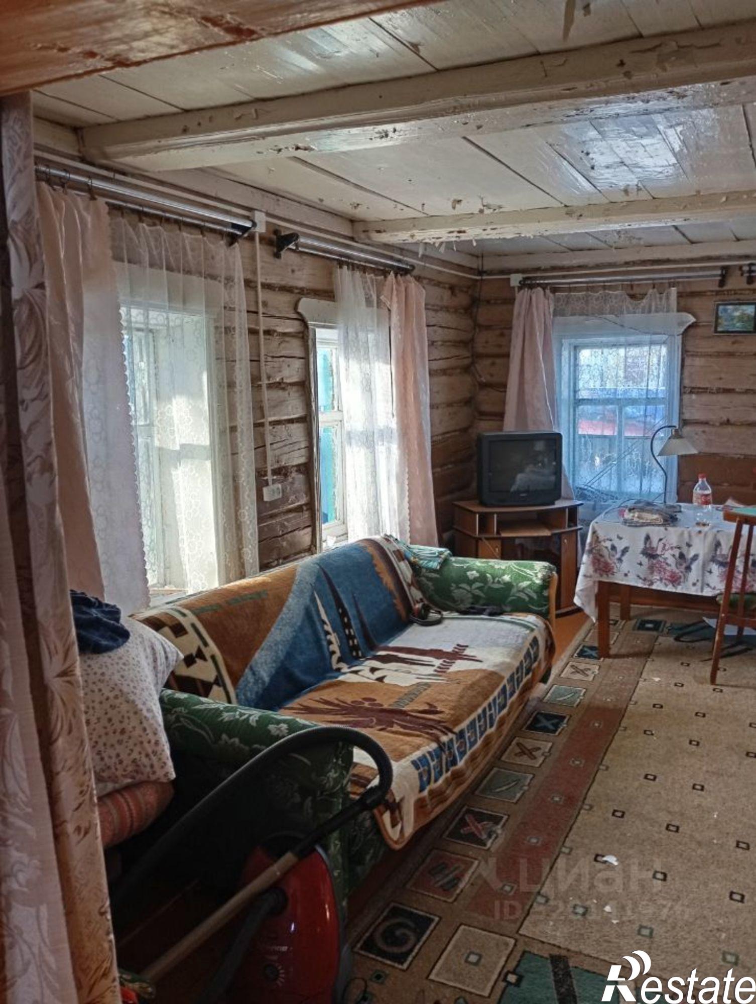 Купить дачу, дом, коттедж за 1 099 000 рублей