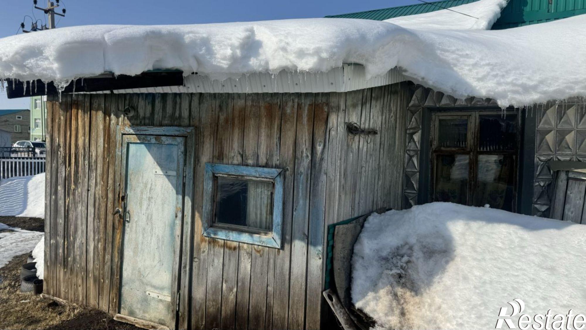 Купить ОСЗ, отдельно стоящее здание за 2 167 630 рублей на ул Тракторная, 18а
