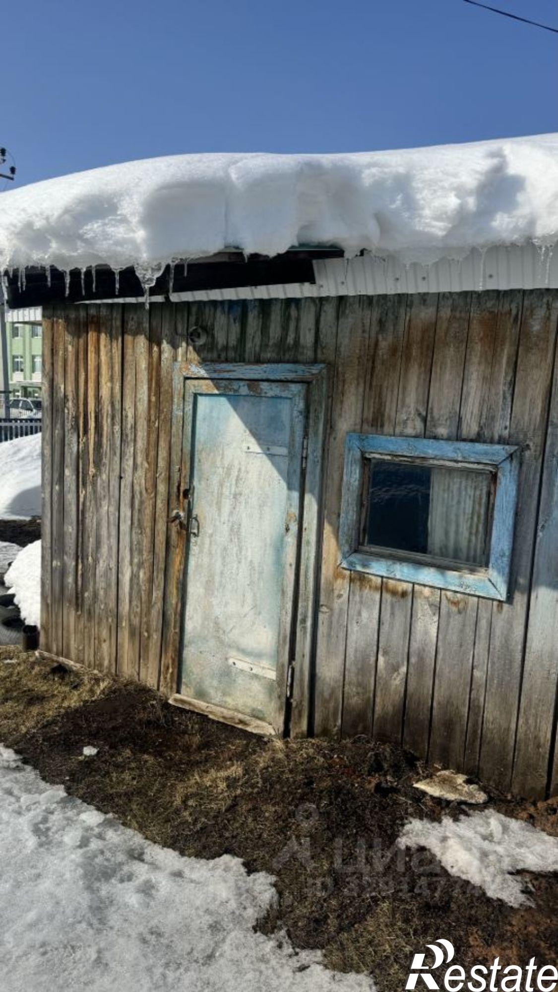 Купить ОСЗ, отдельно стоящее здание за 2 167 630 рублей на ул Тракторная, 18а