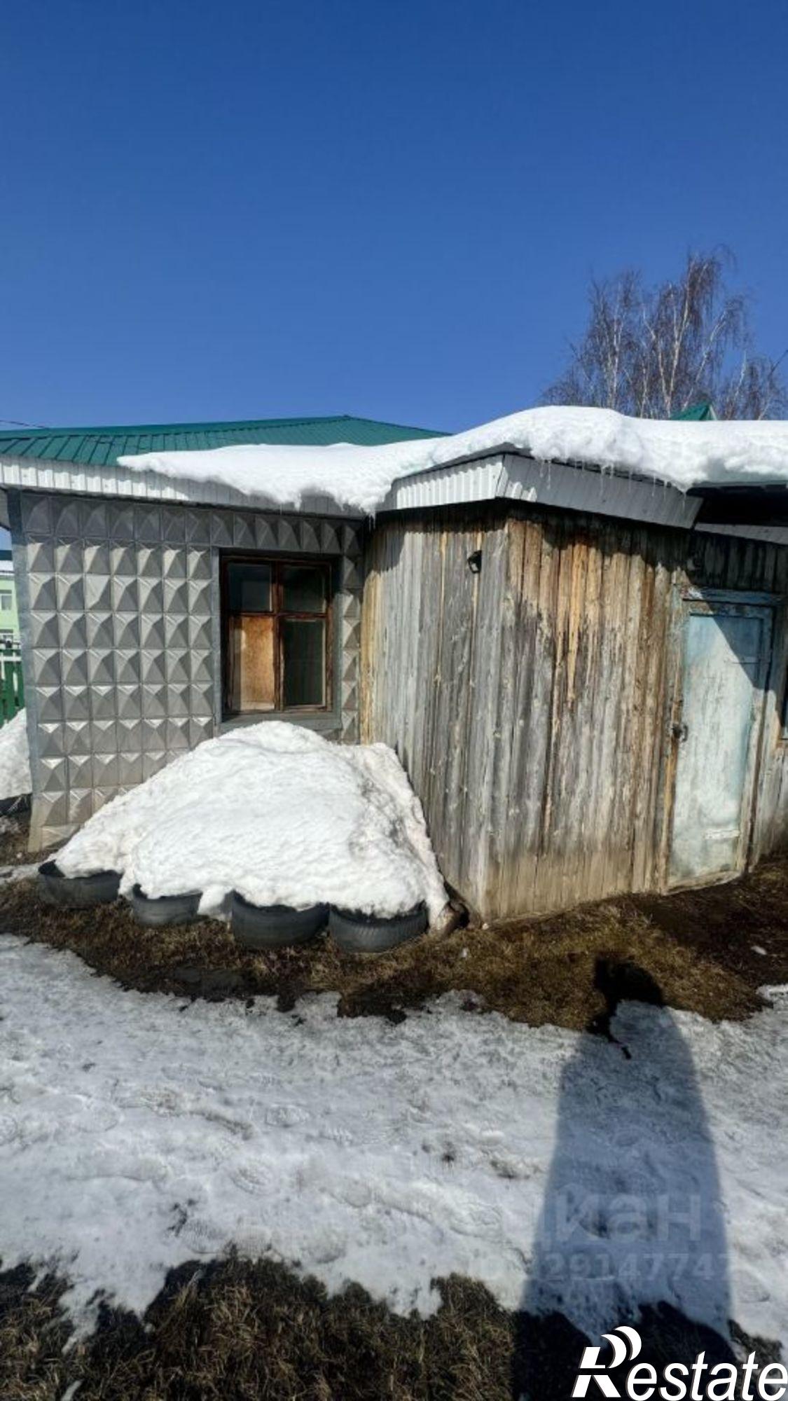 Купить ОСЗ, отдельно стоящее здание за 2 167 630 рублей на ул Тракторная, 18а