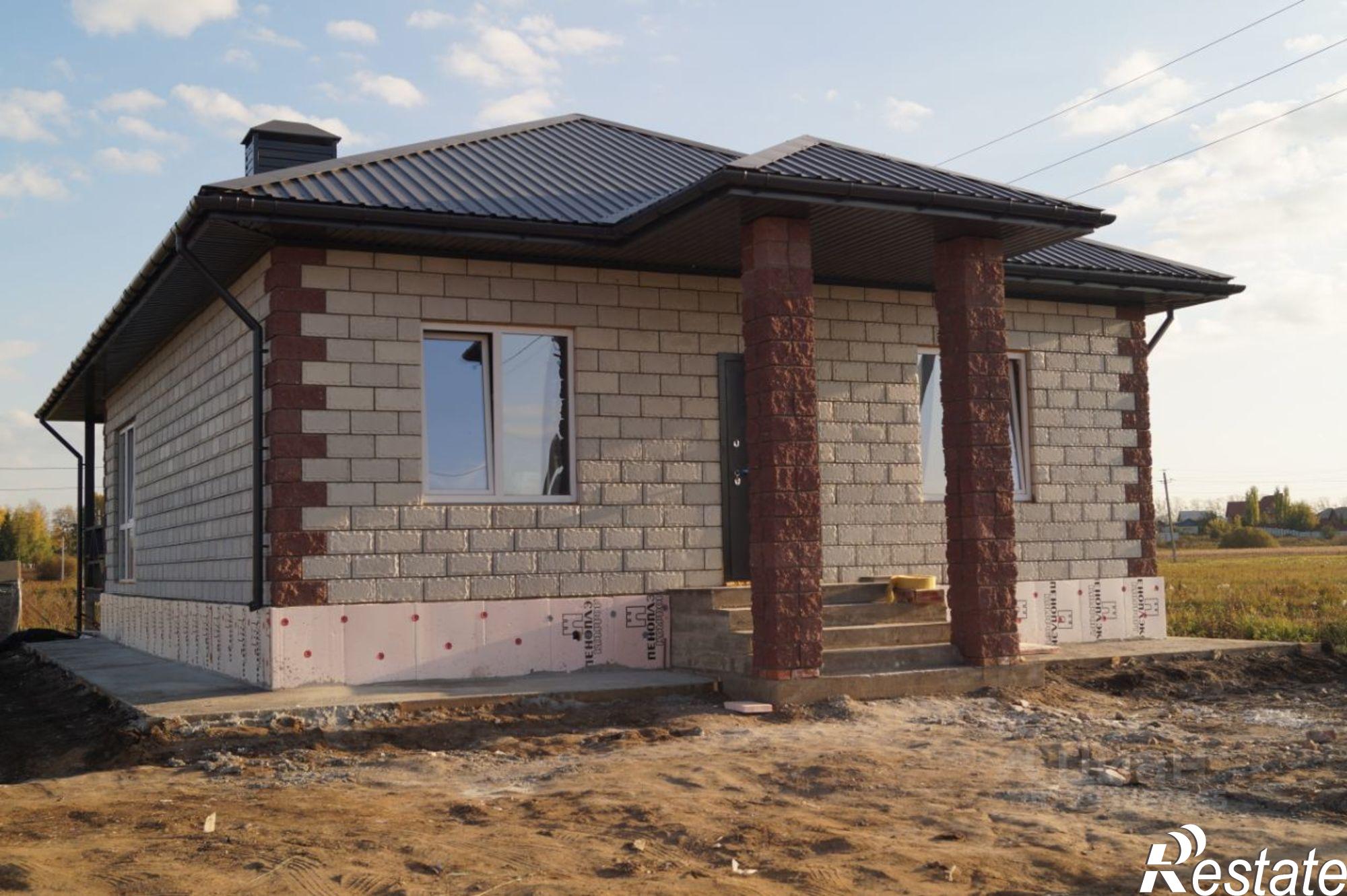 Купить дачу, дом, коттедж за 8 700 000 рублей на ул Мира, 20/1