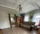 коттедж 34 кв м Альшеевский район