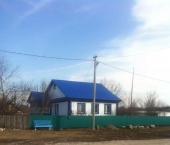 коттедж 86 кв м Миякинский район
